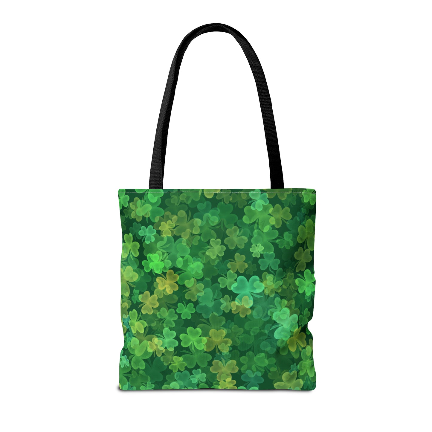 Shamrocks Tote Bag