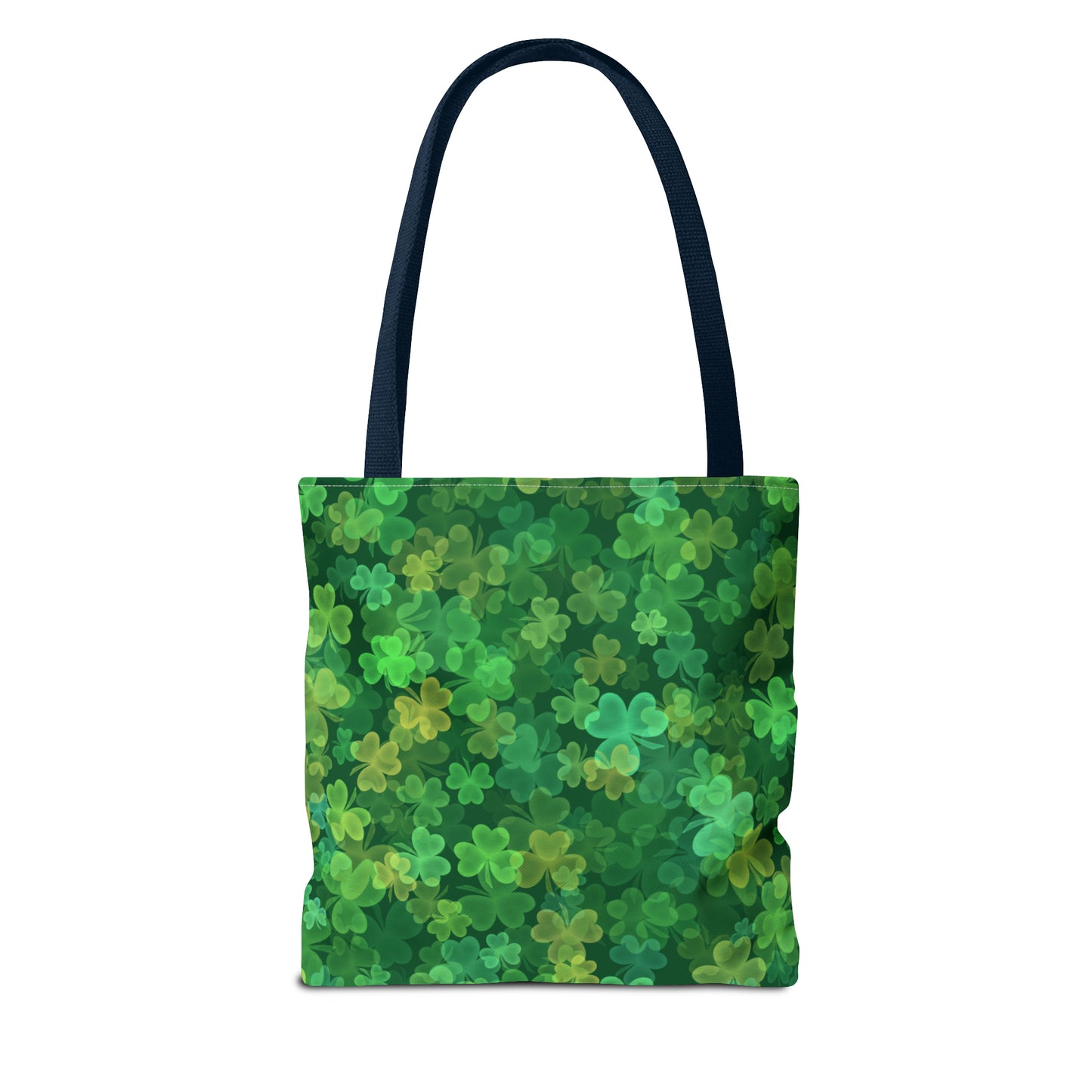 Shamrocks Tote Bag