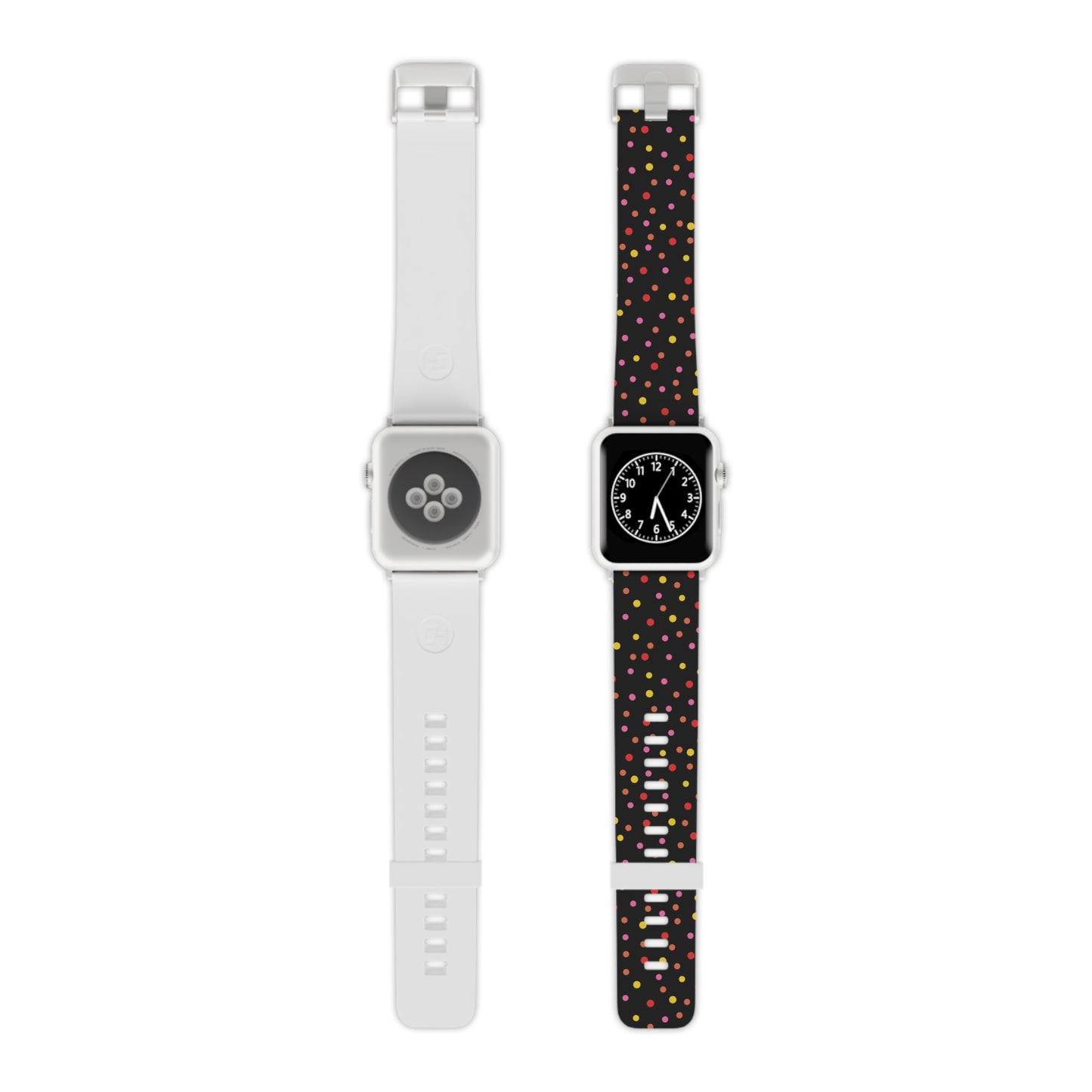 Frida Polka Dots Watch Band for Apple Watch