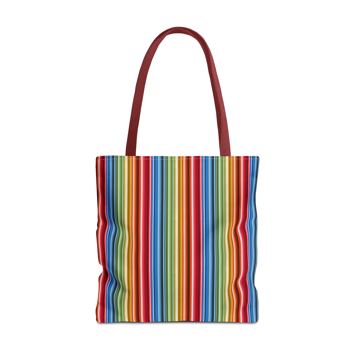 Frida Serape Tote Bag