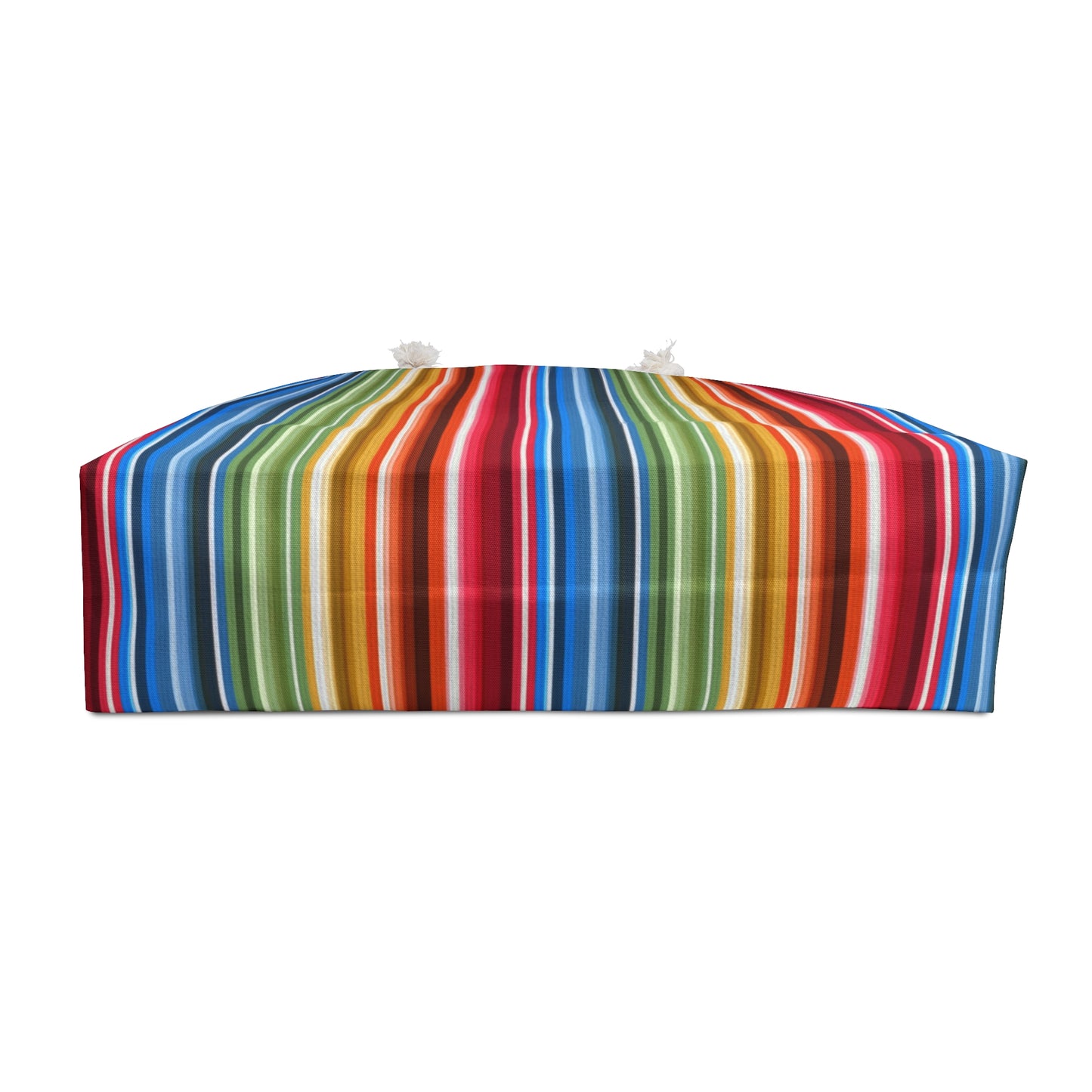 Frida Serape Weekender Bag