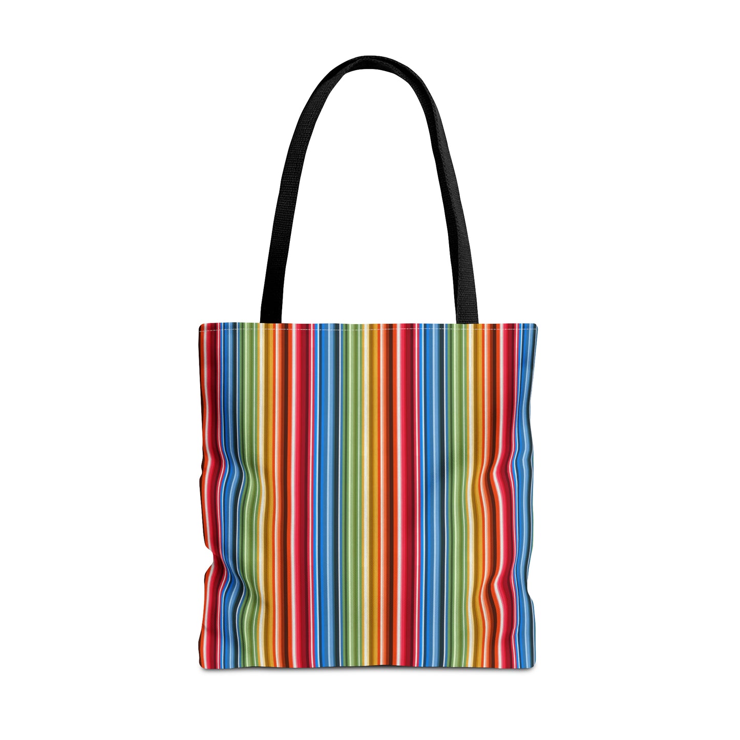 Frida Serape Tote Bag