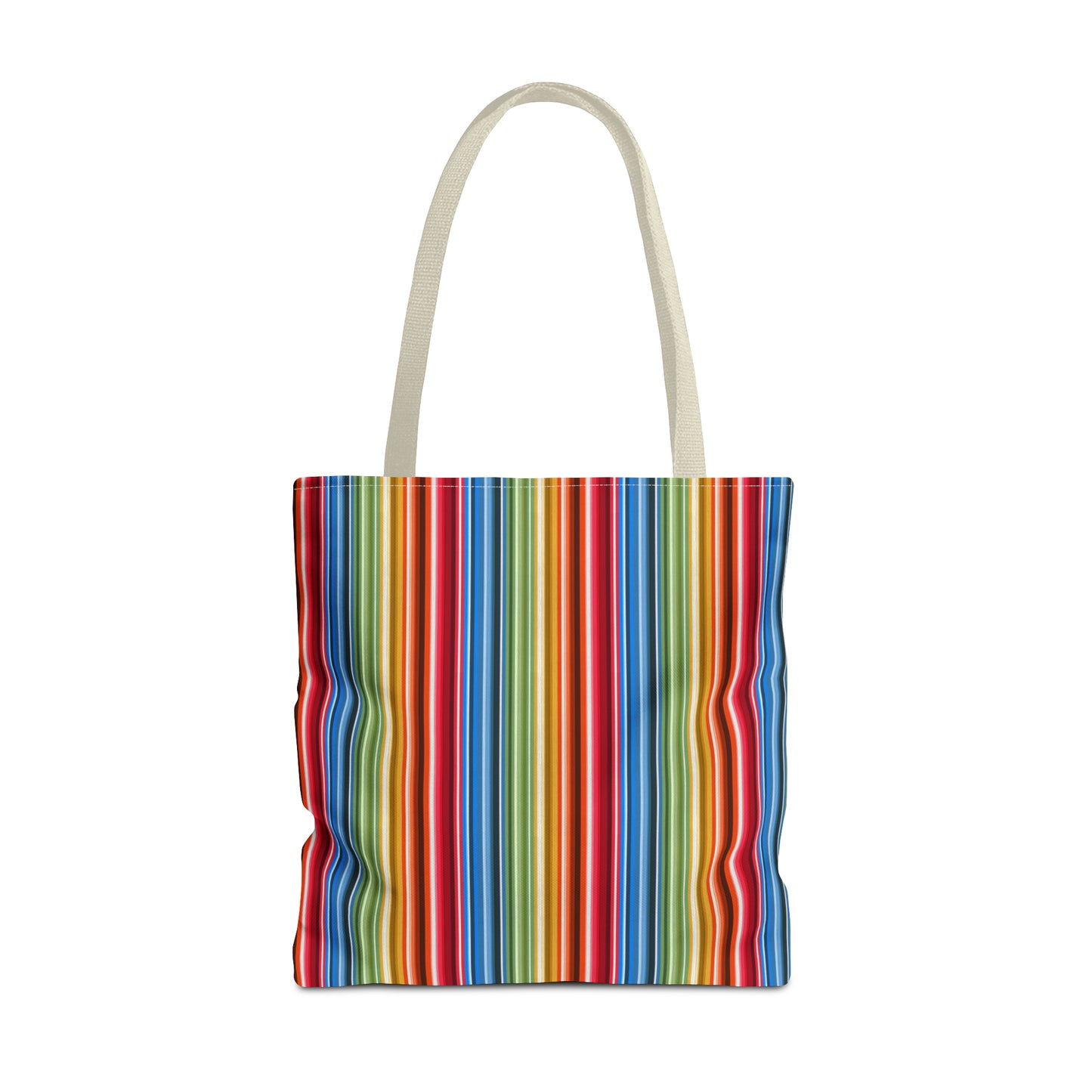 Frida Serape Tote Bag