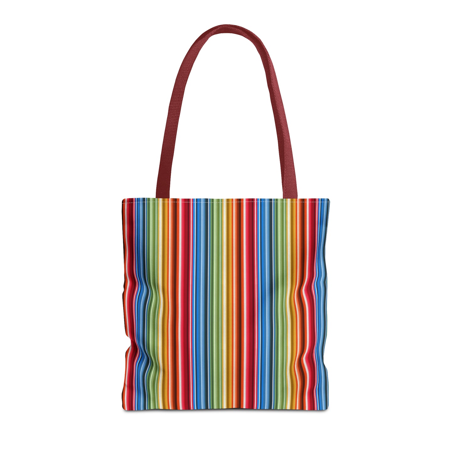 Frida Serape Tote Bag