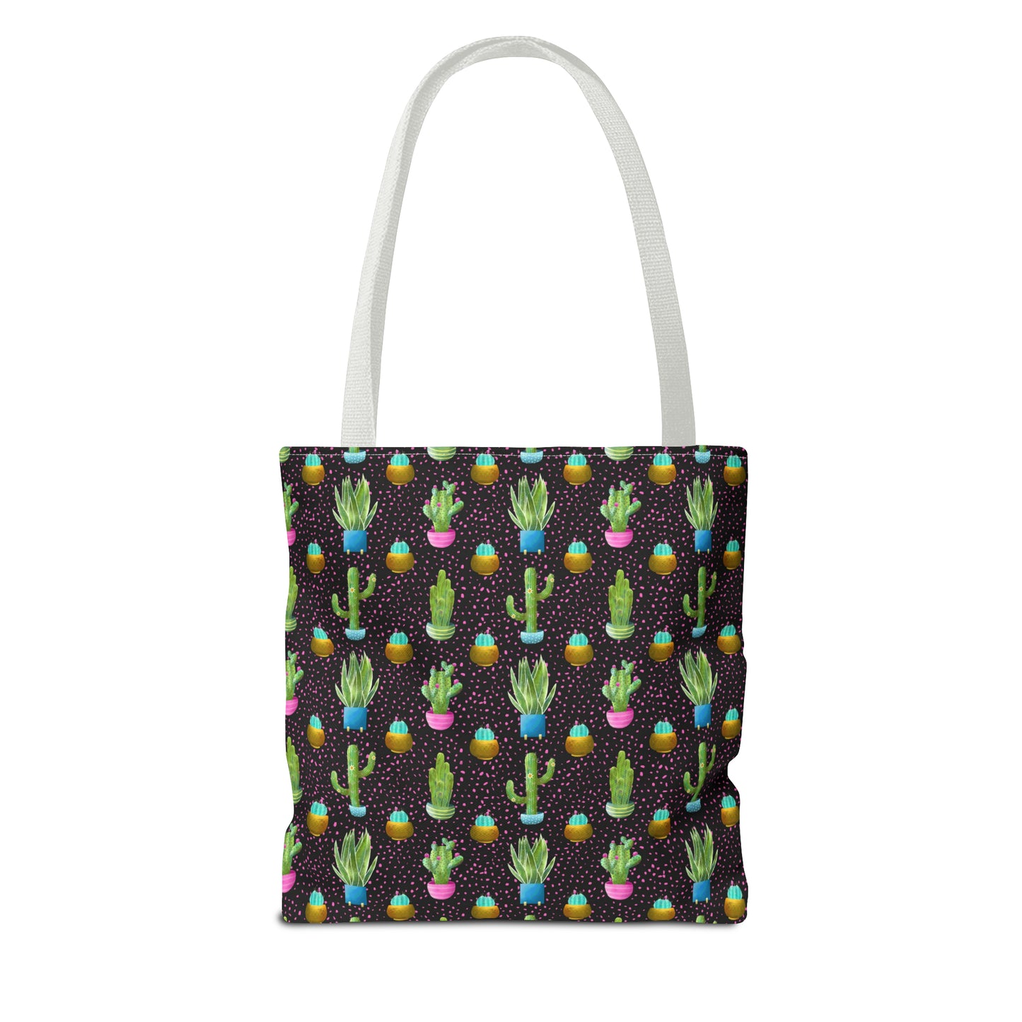 Frida Cactus Tote Bag