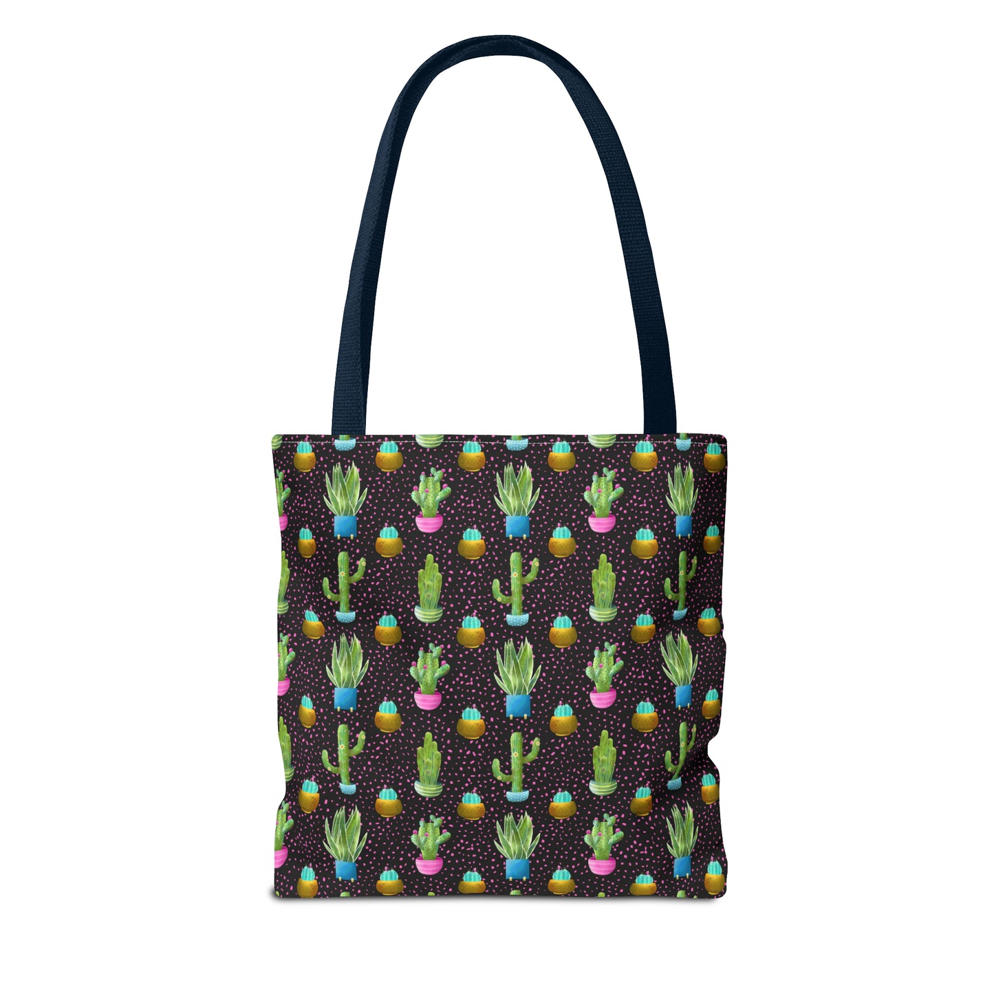 Frida Cactus Tote Bag