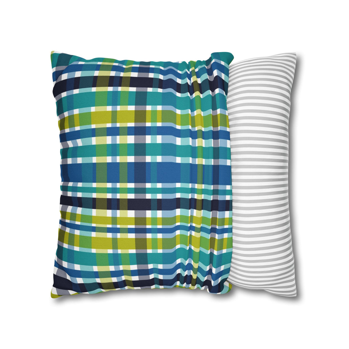 Boho Psychadelic pillow case