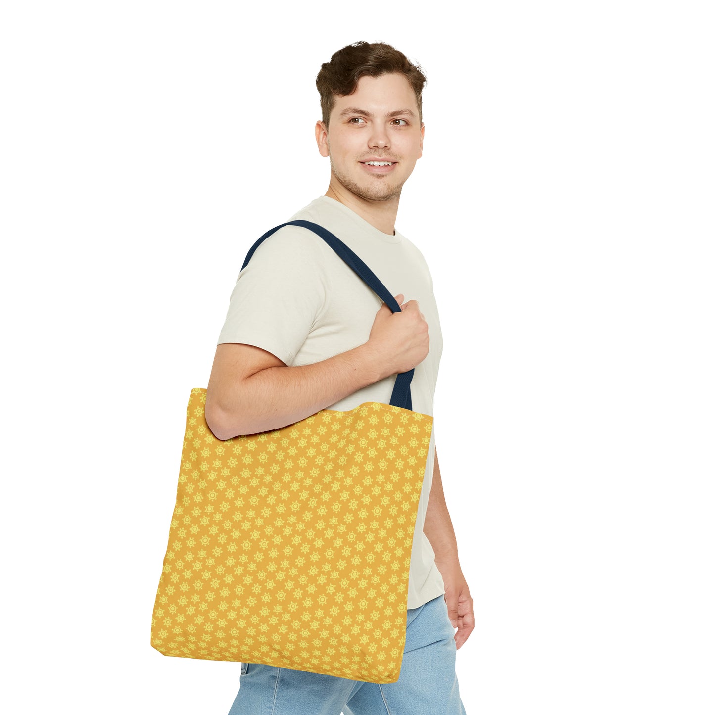 Sunshine Tote Bag