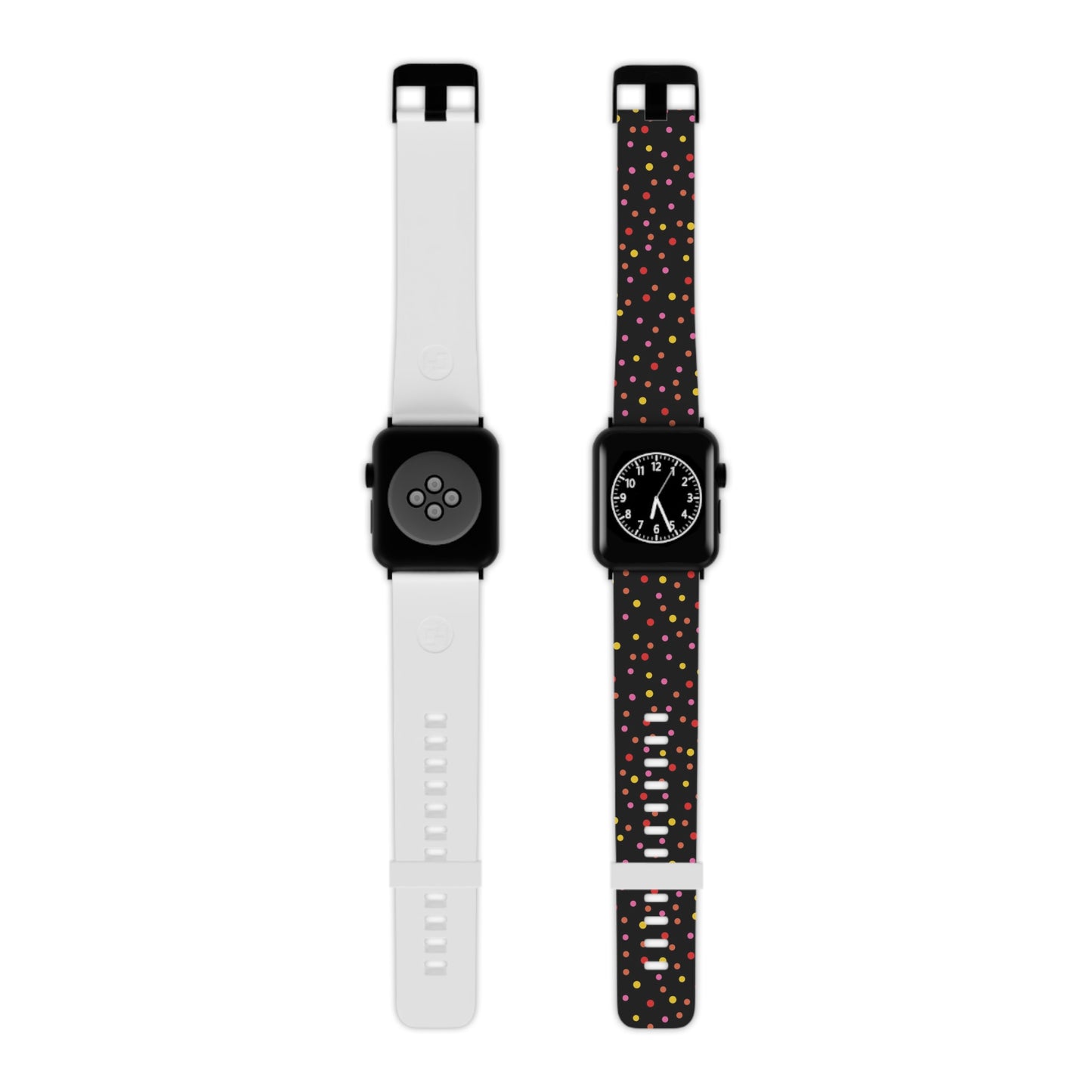 Frida Polka Dots Watch Band for Apple Watch