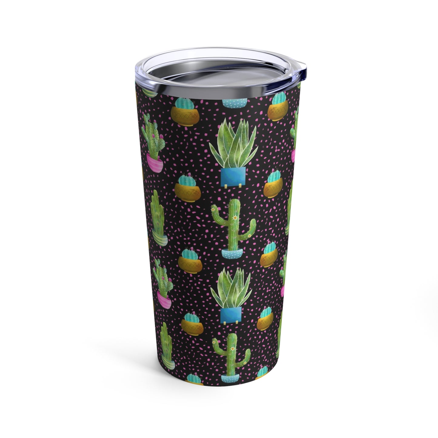 Frida Cactus Tumbler 20oz