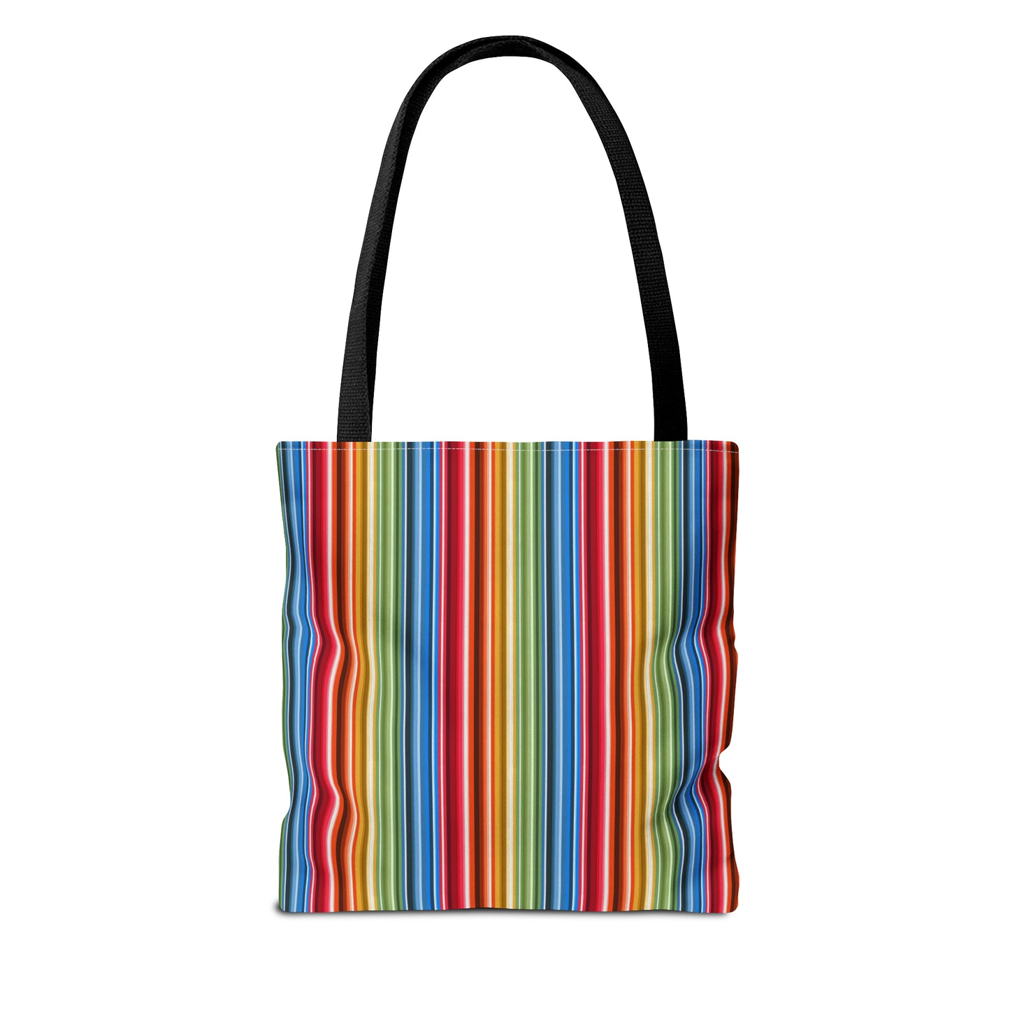 Frida Serape Tote Bag