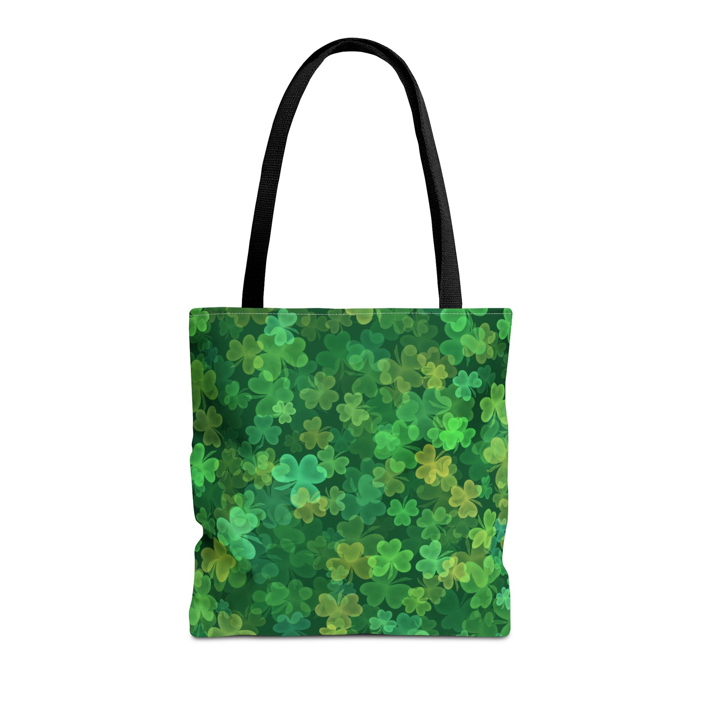 Shamrocks Tote Bag