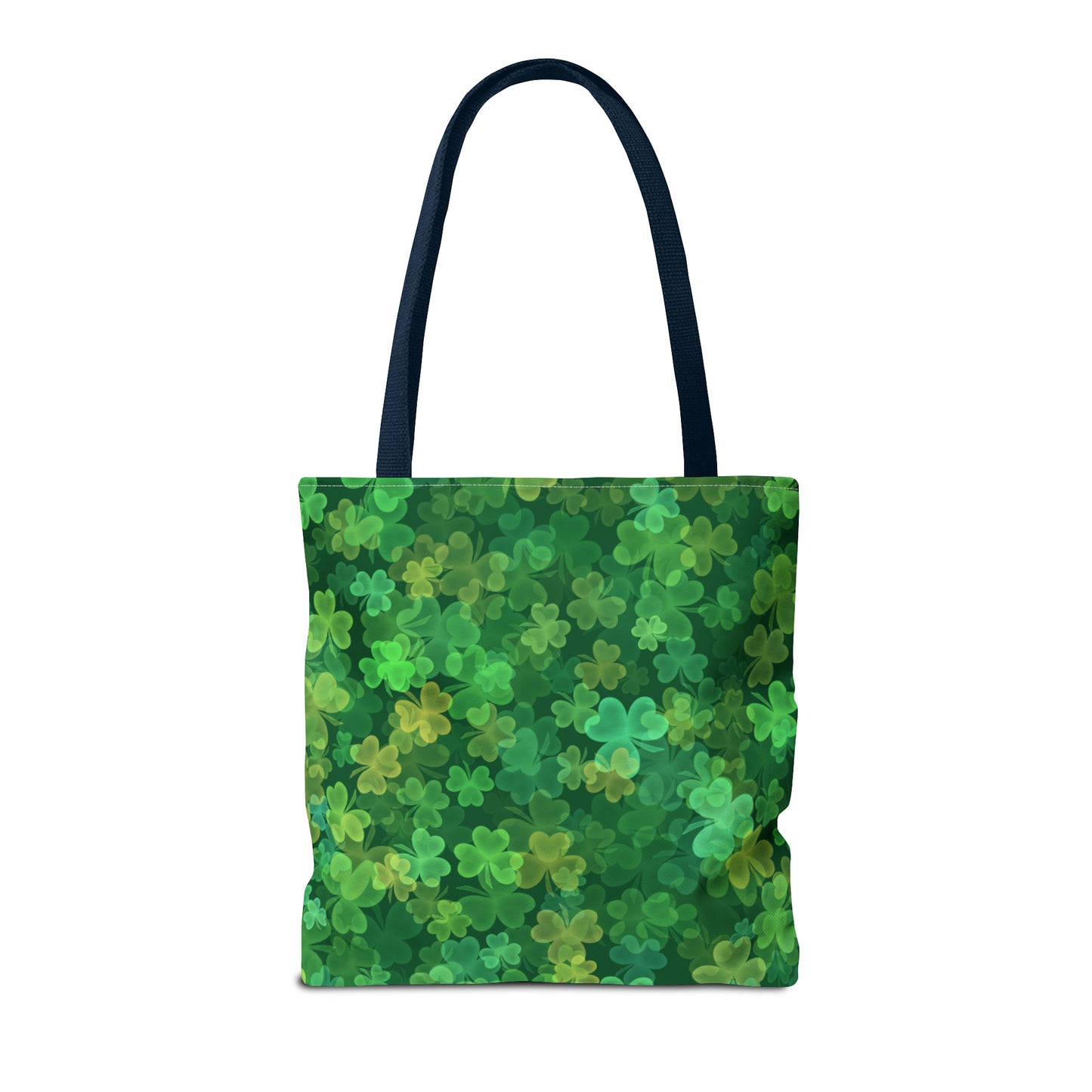 Shamrocks Tote Bag