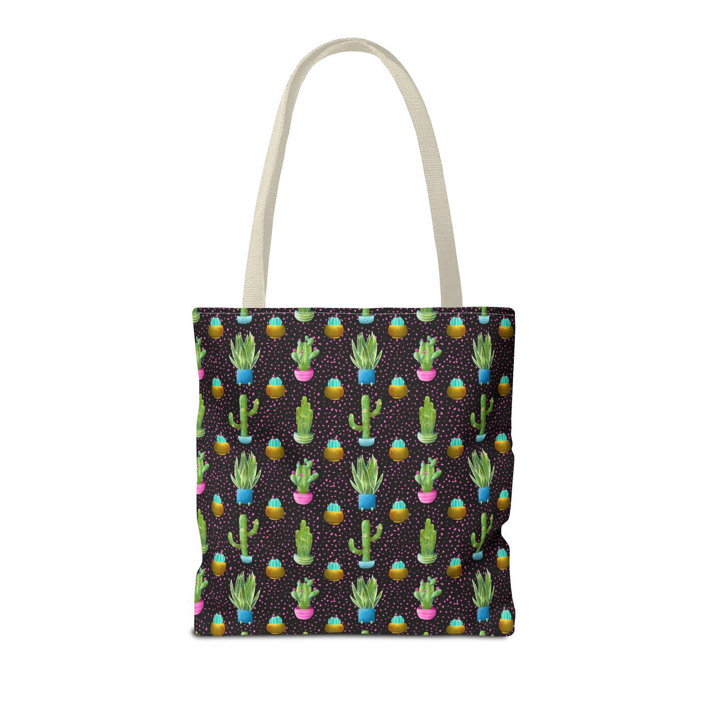 Frida Cactus Tote Bag