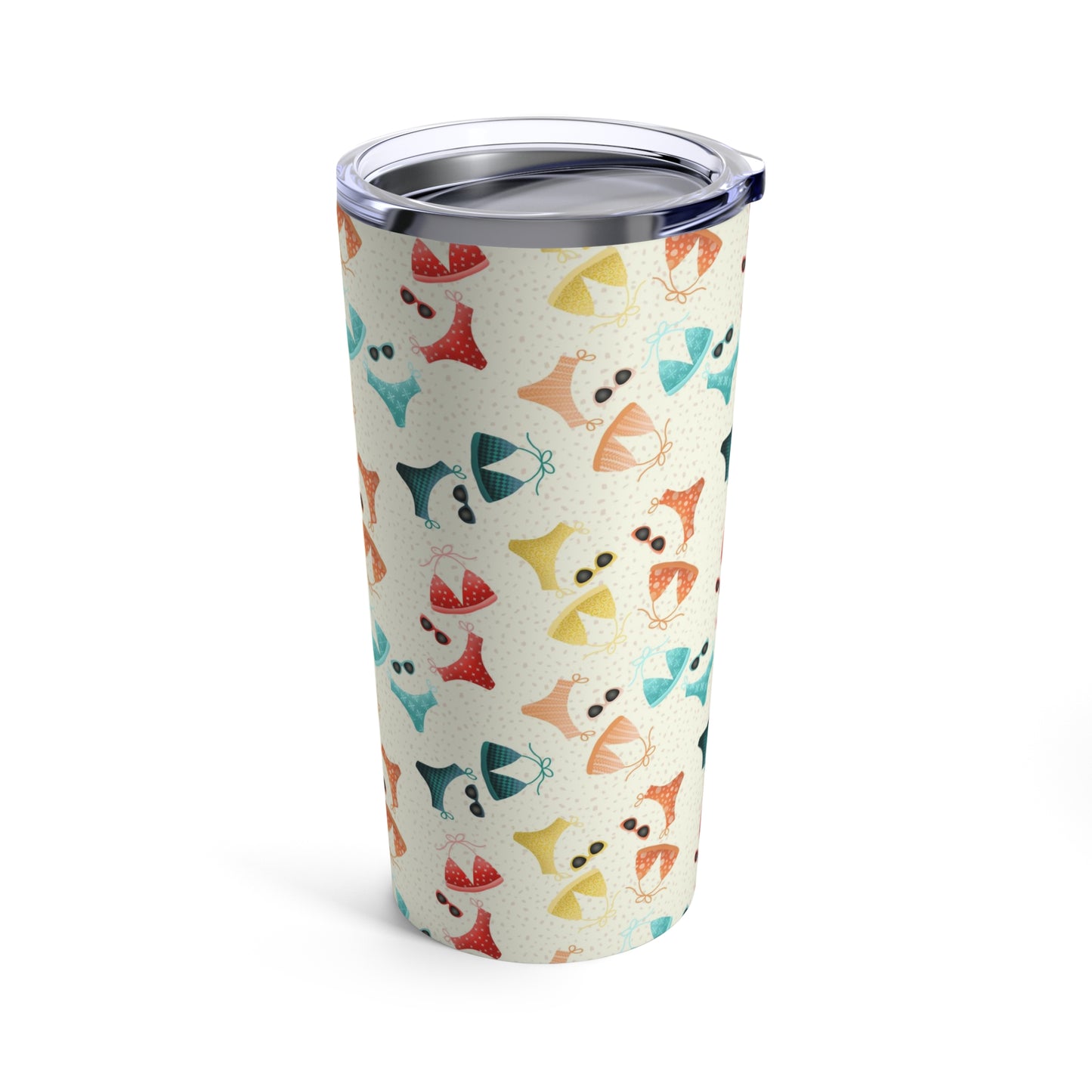 Bikinis Tumbler 20oz