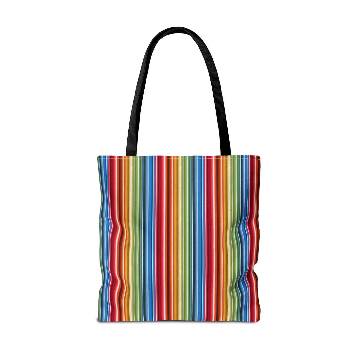 Frida Serape Tote Bag