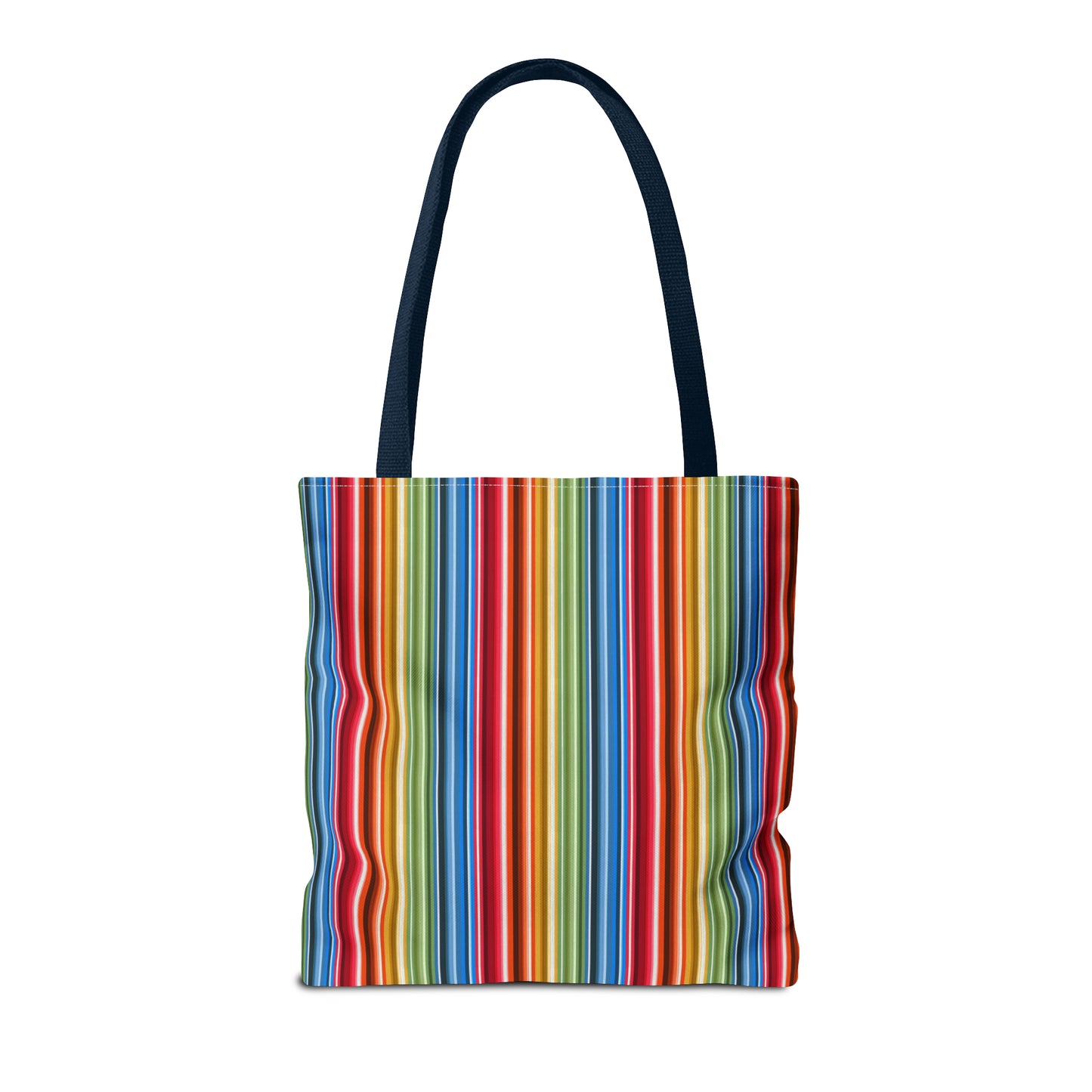 Frida Serape Tote Bag