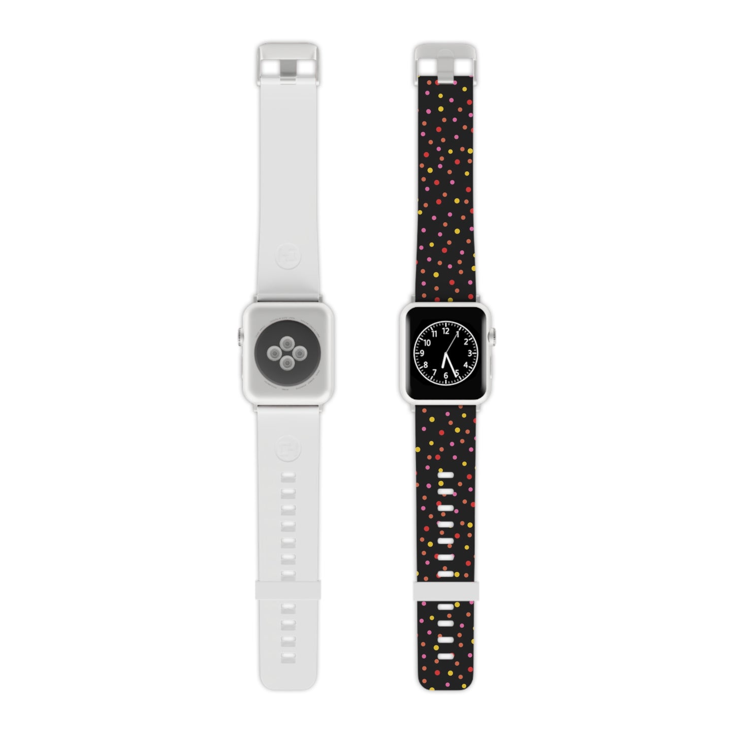 Frida Polka Dots Watch Band for Apple Watch