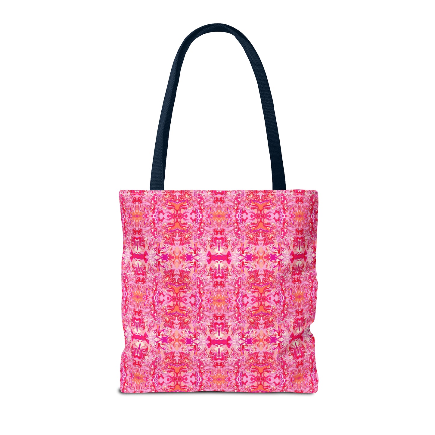 Boho Bougainvillea Garden Tote Bag