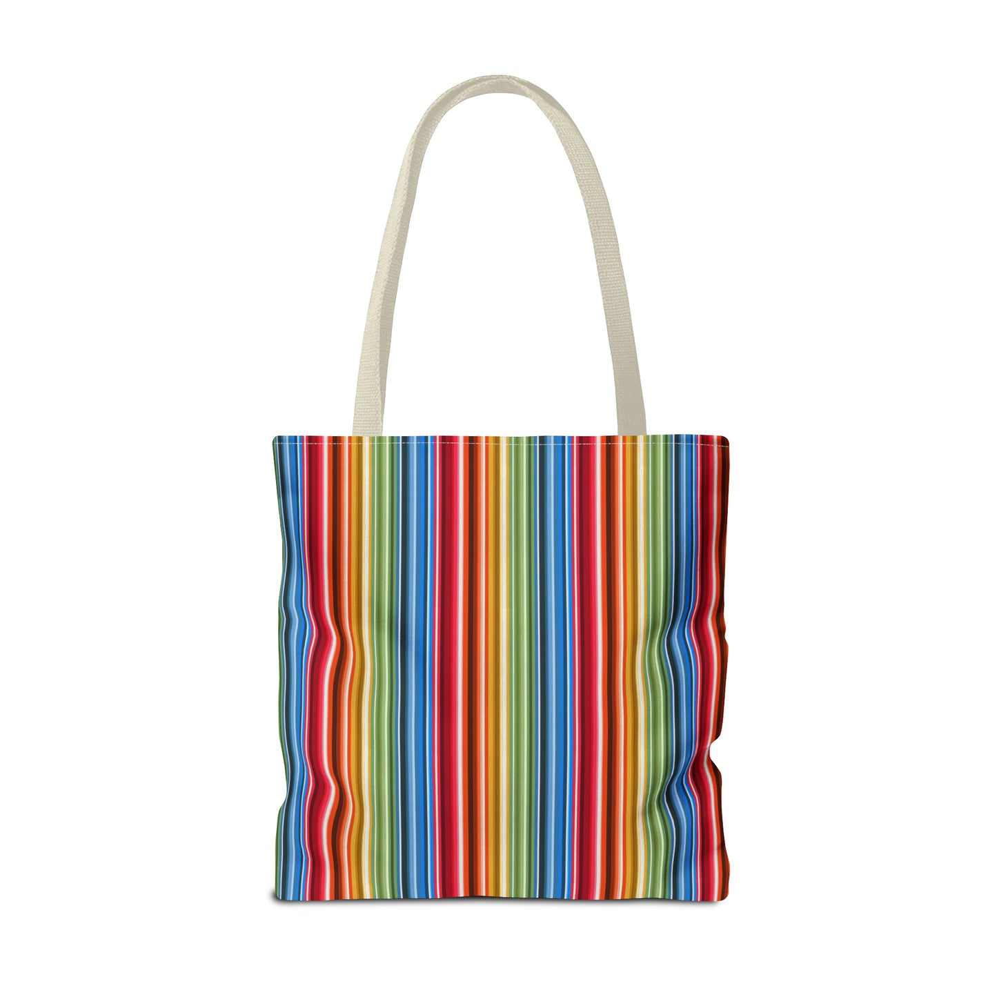 Frida Serape Tote Bag