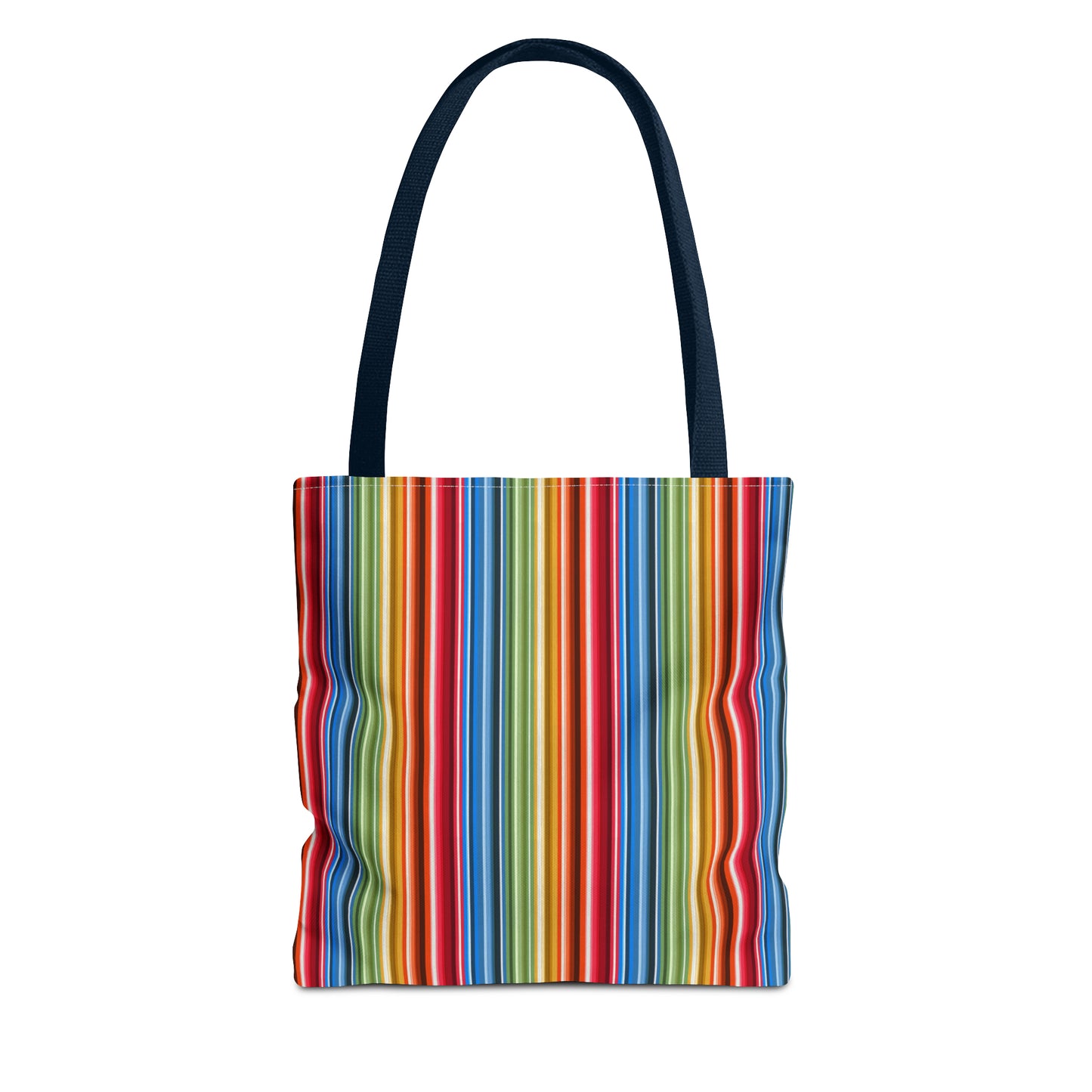 Frida Serape Tote Bag