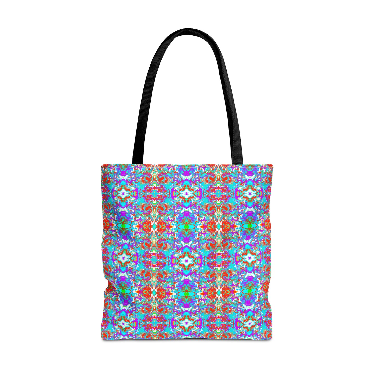 Boho Summer Garden Tote Bag