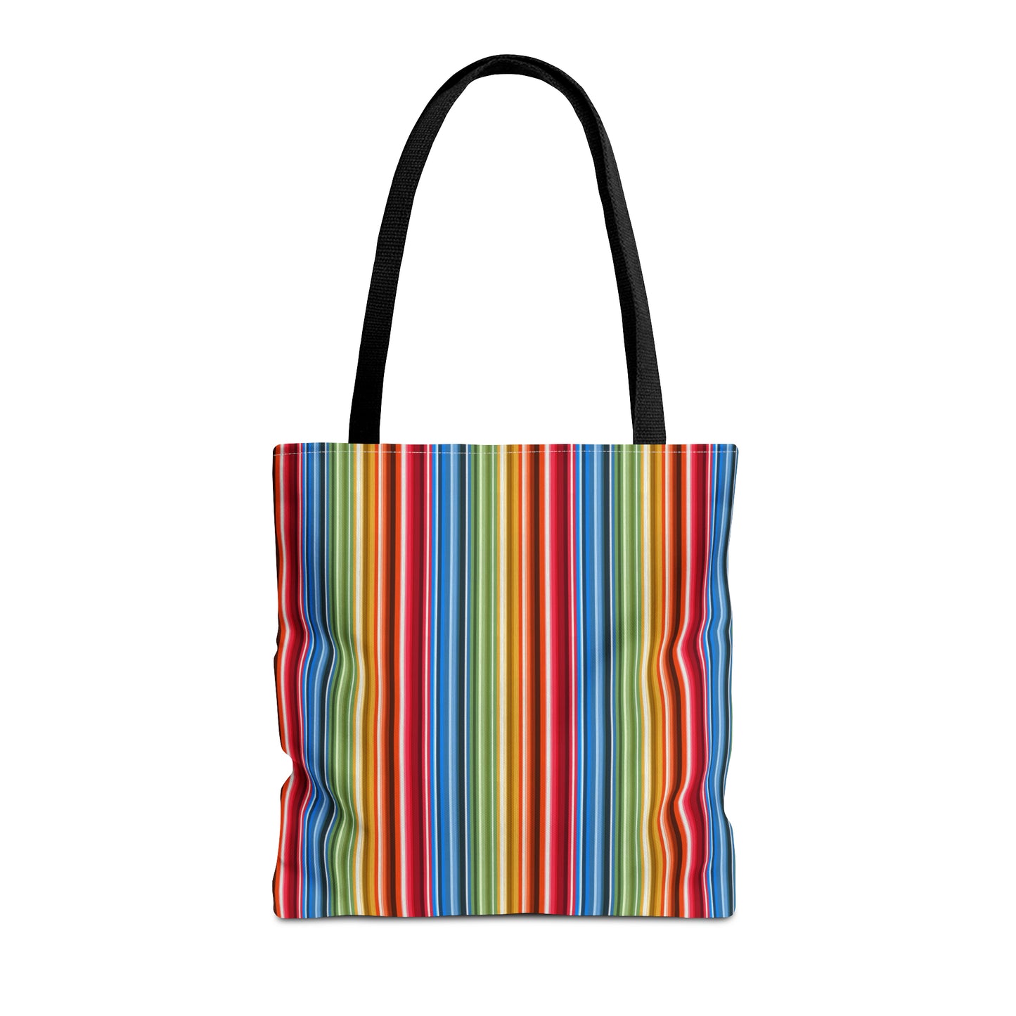 Frida Serape Tote Bag