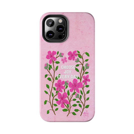 A Case for Joy: Beauty & Protection in One Inspiring Phone Cover
