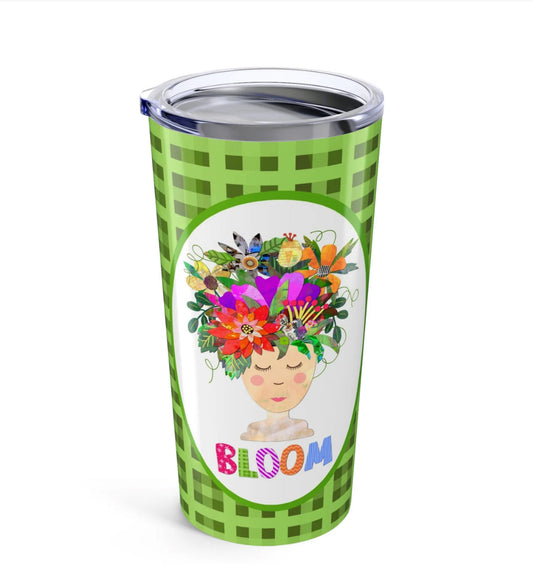 BLOOM Travel Mug