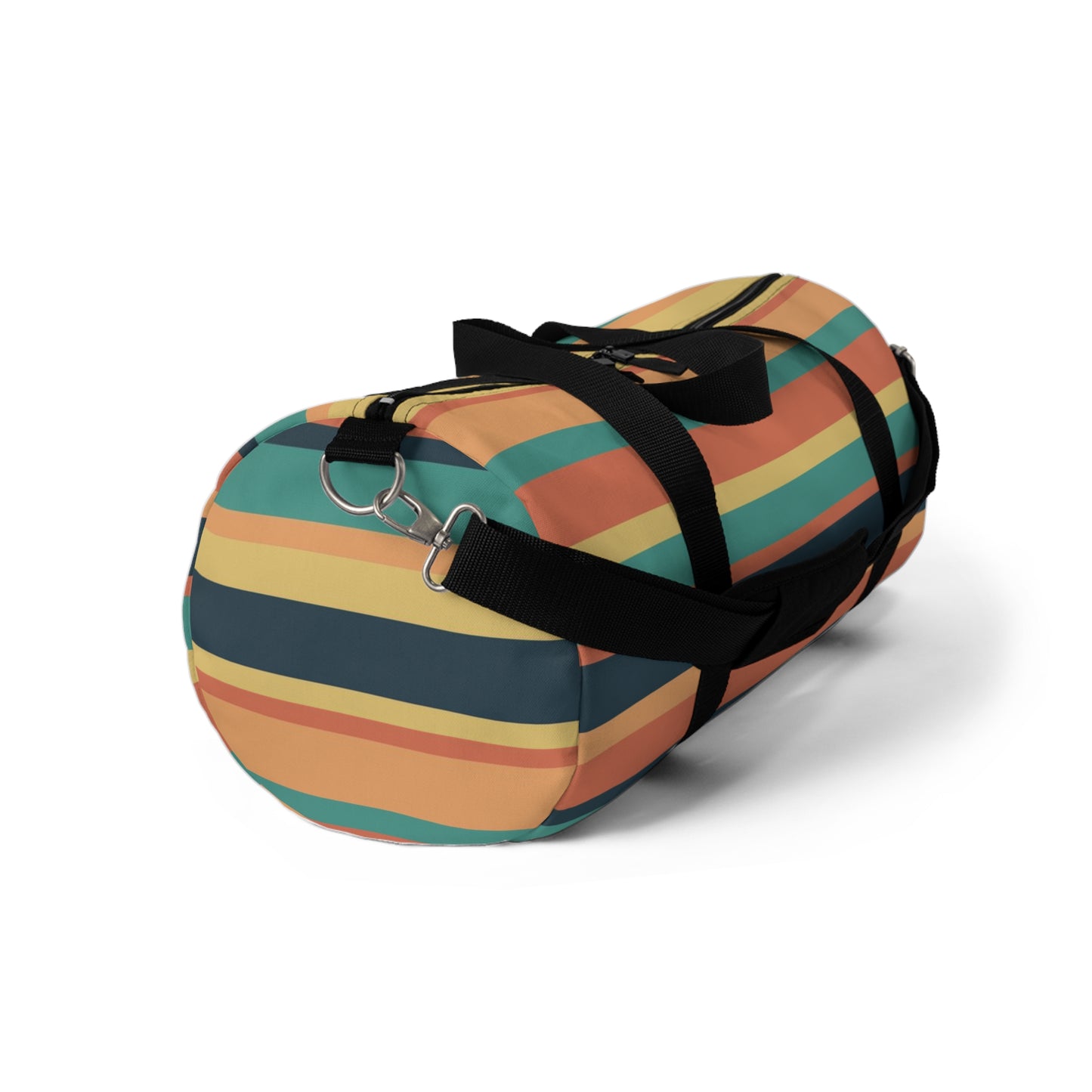 Sunbaked Stripes Duffel Bag