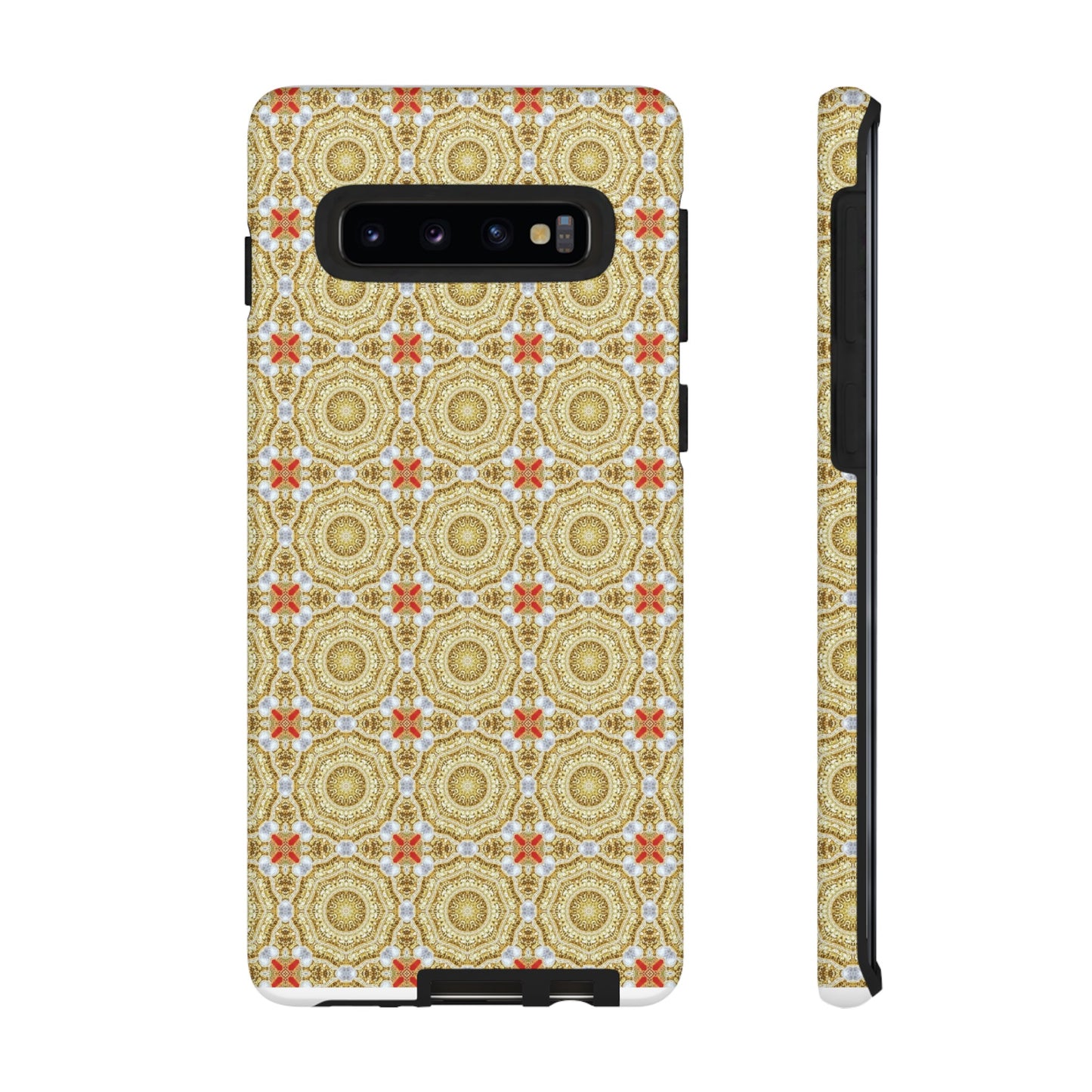 Regal Elysium Ensemble Tough Phone Case