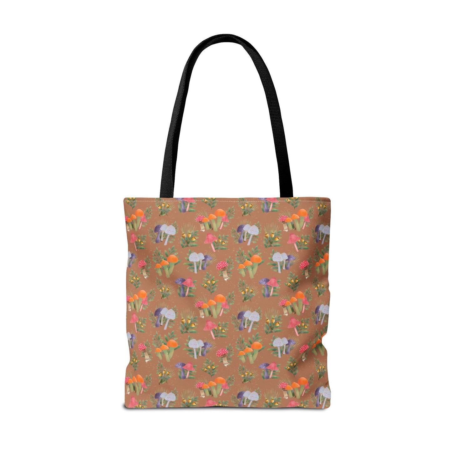 Mushrooms Tote Bag