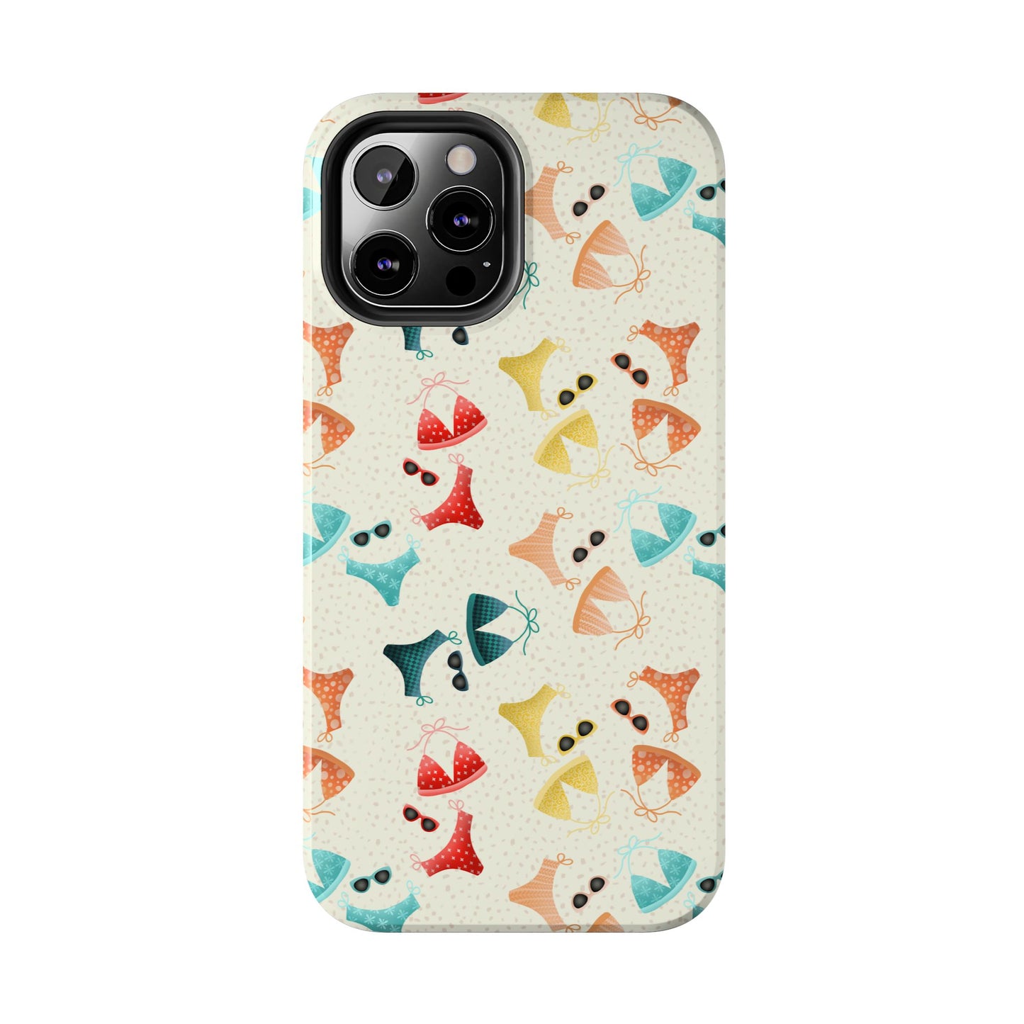 Bikinis Tough Phone Cases, Case-Mate