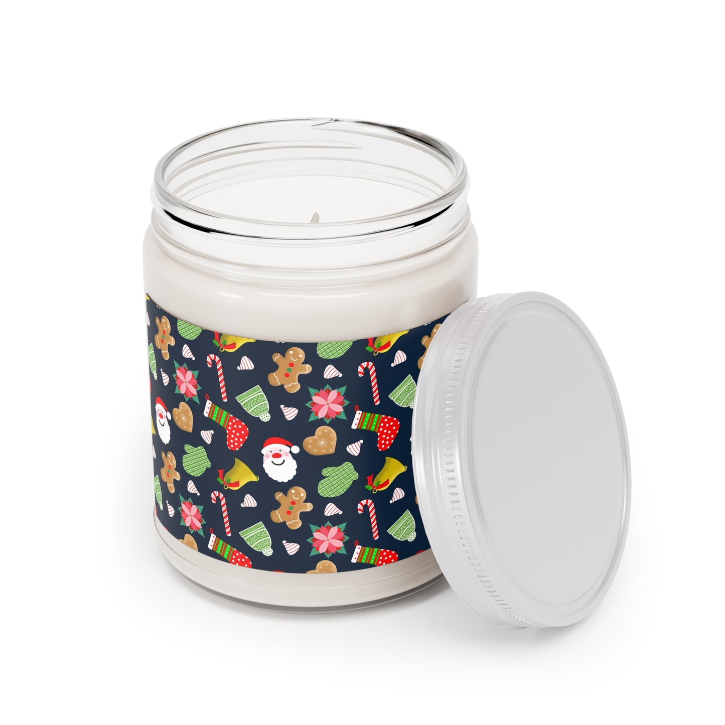 Merry & Bright Scented Candles, 9oz