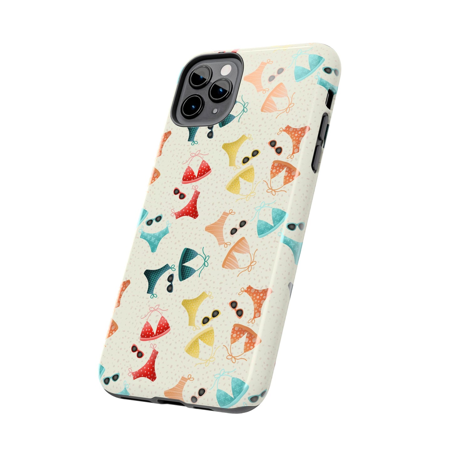 Bikinis Tough Phone Cases, Case-Mate