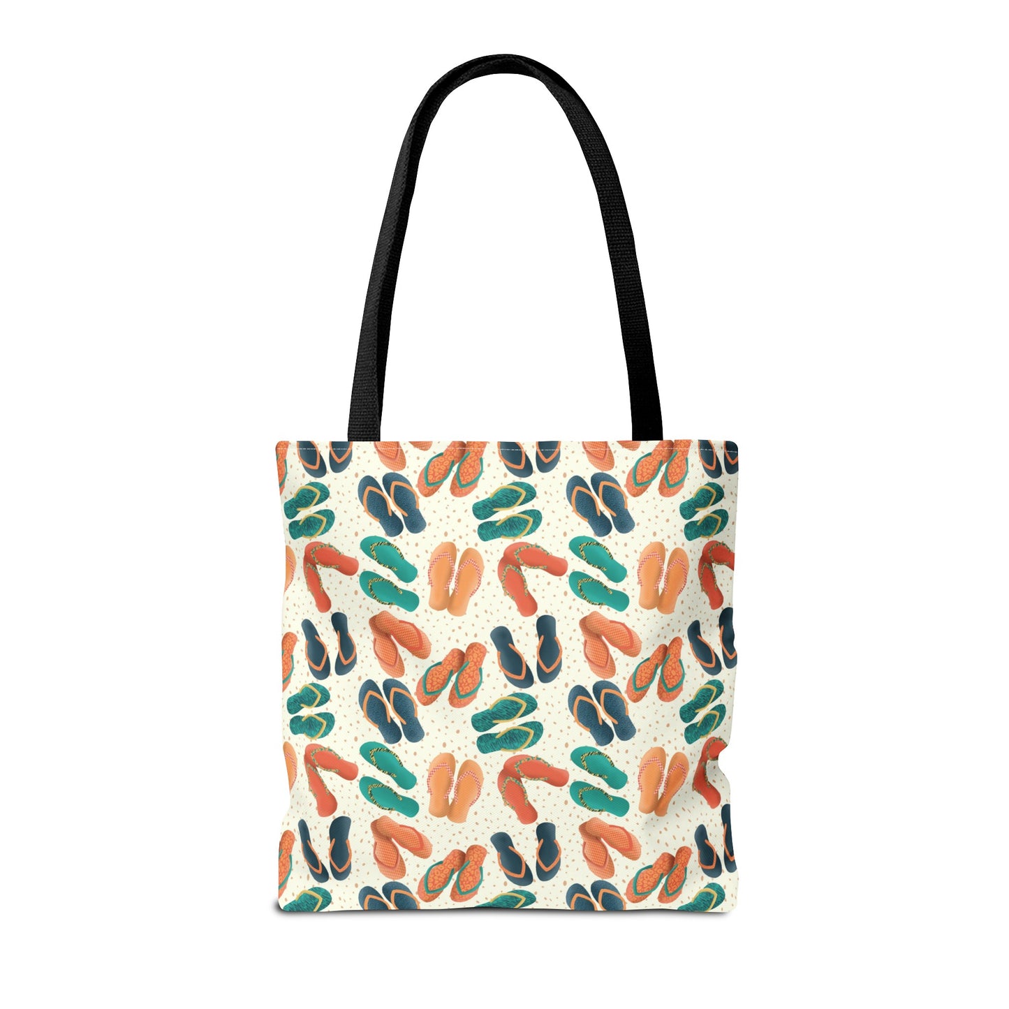 Flip Flops Tote Bag