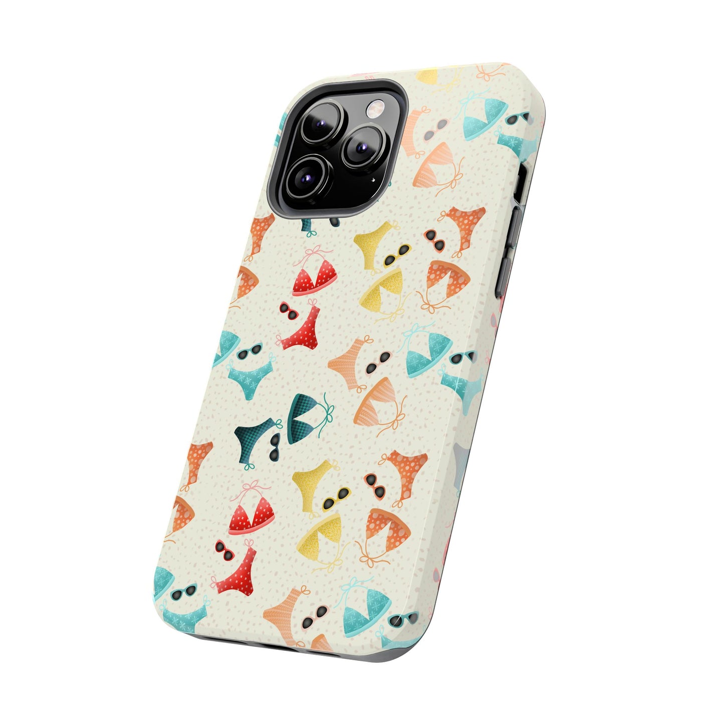 Bikinis Tough Phone Cases, Case-Mate