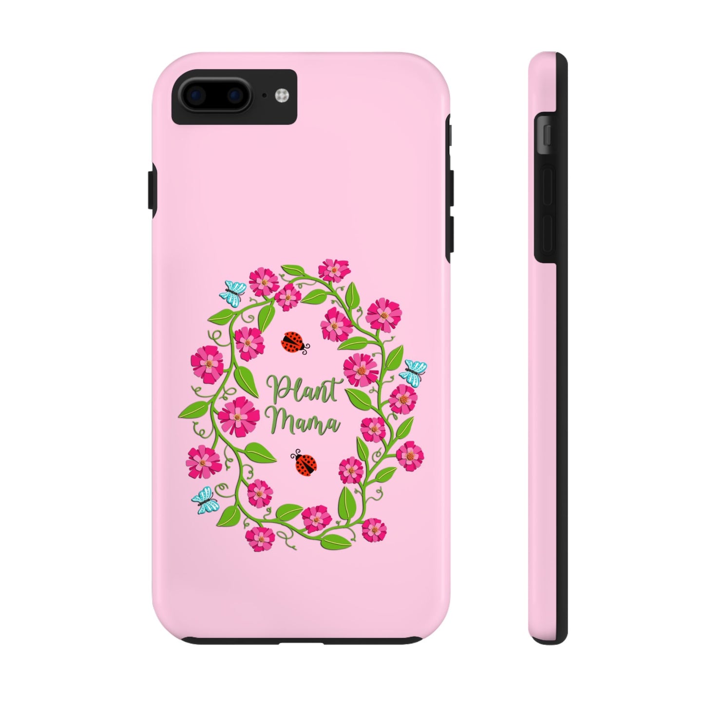 Plant Mama Tough Phone Cases