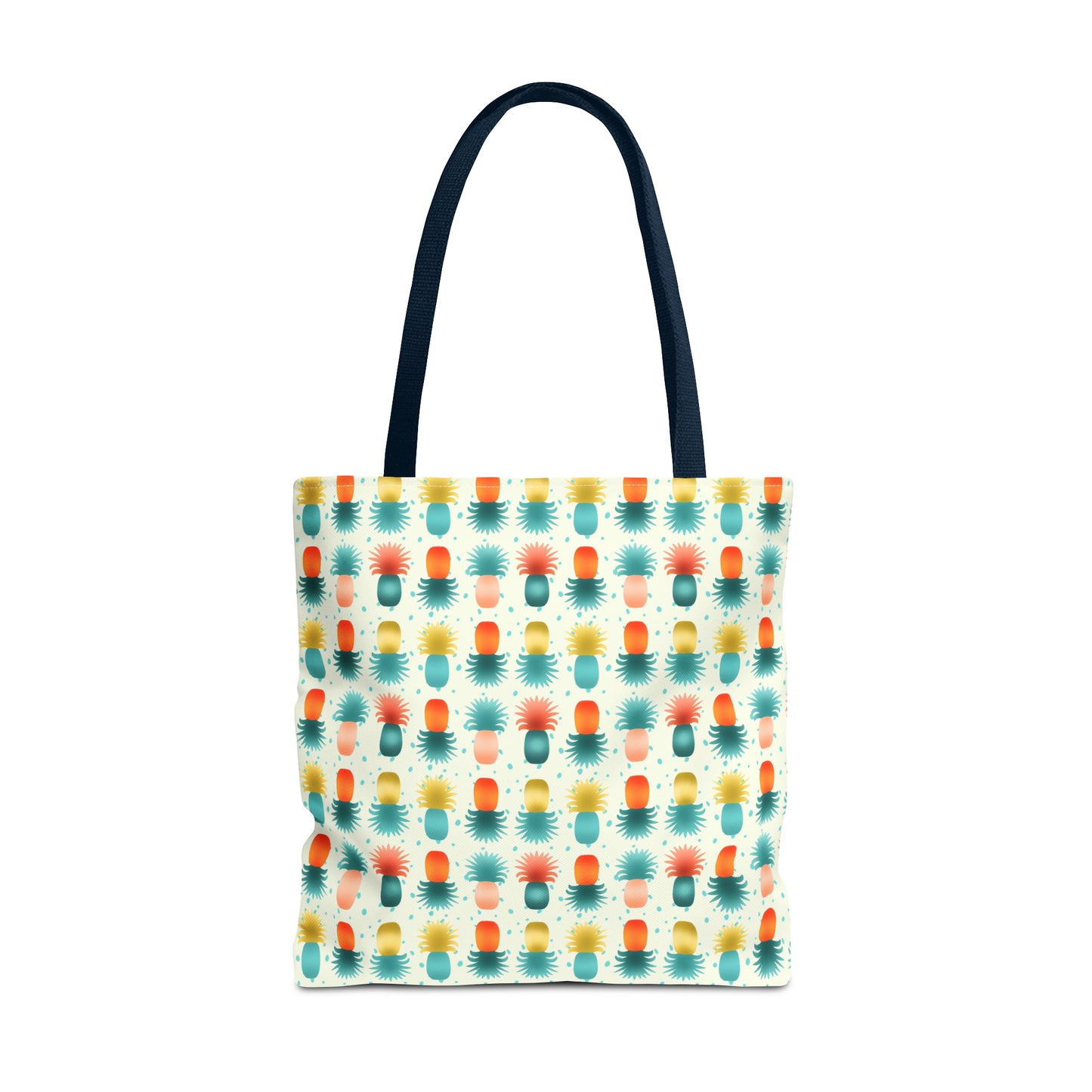 Pineapples Tote Bag