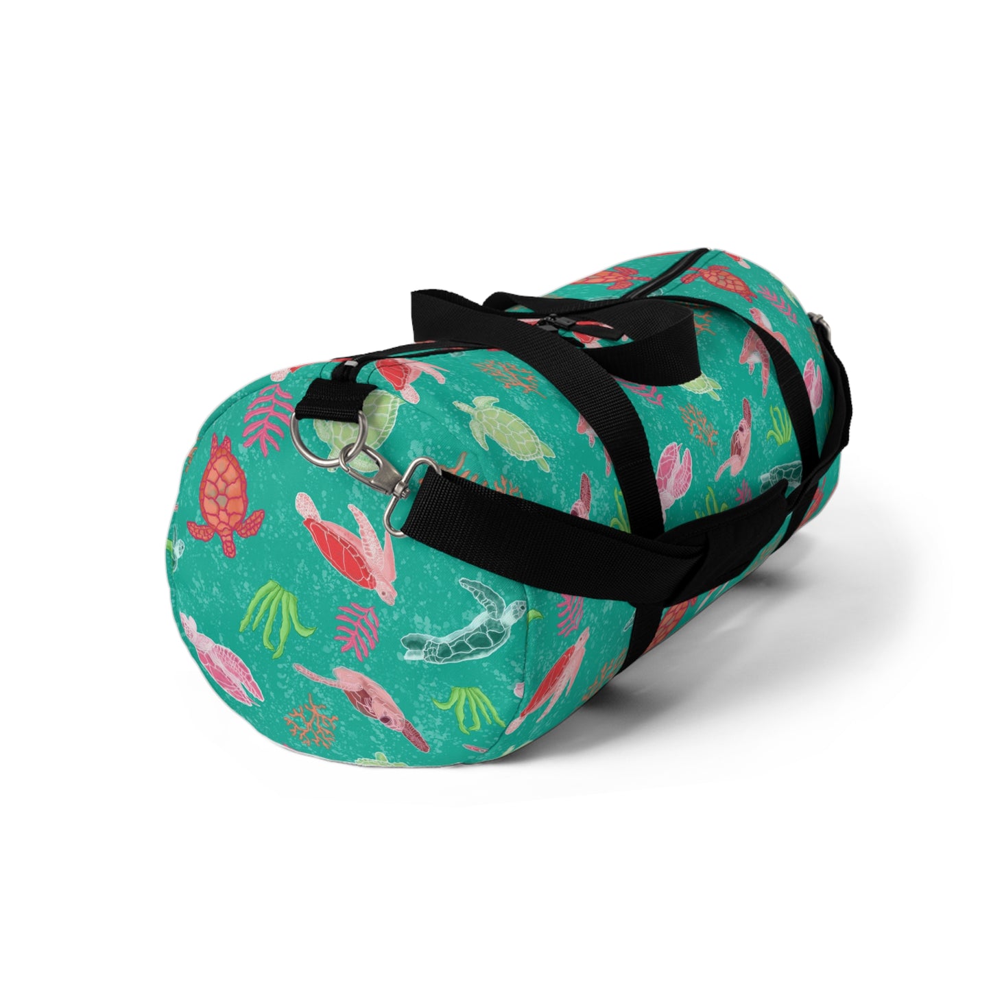 Sea Turtles Duffel Bag