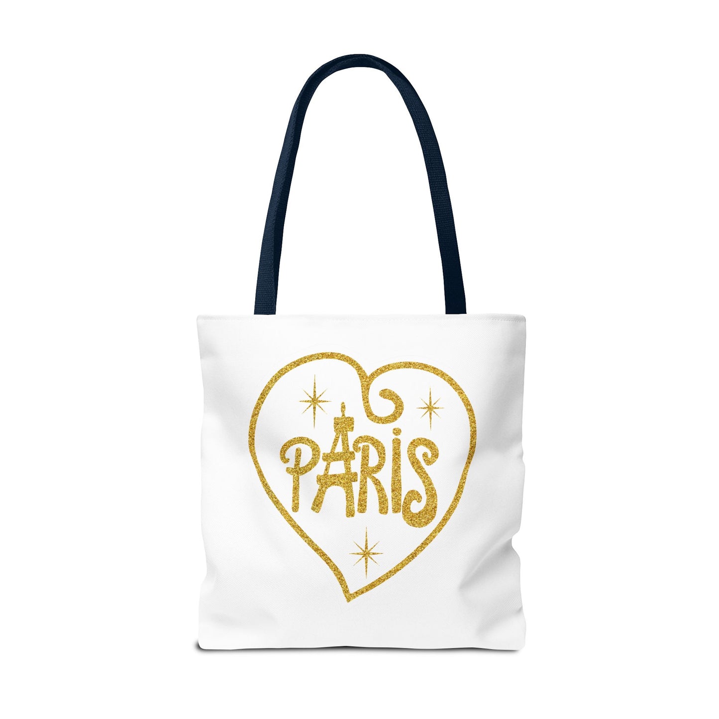 Paris Lights Tote Bag