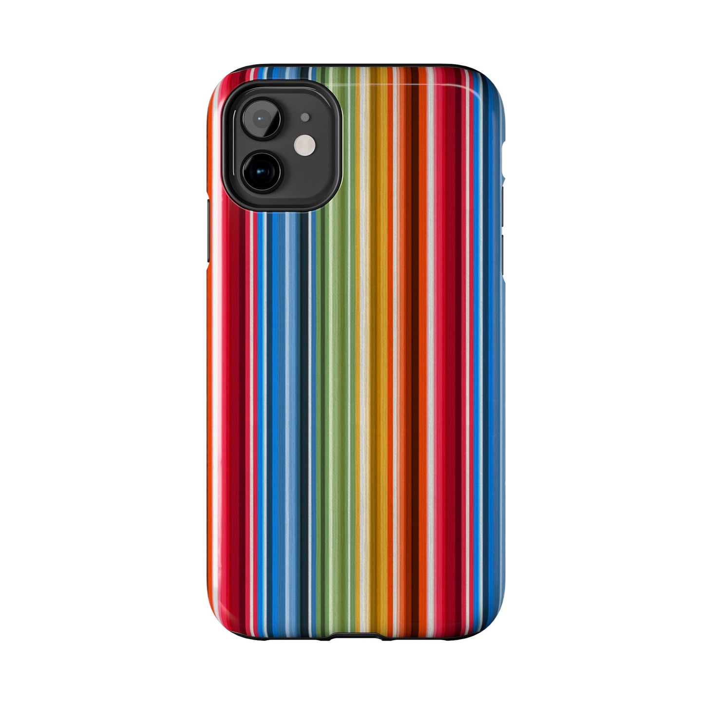 Frida Serape Tough Phone Cases