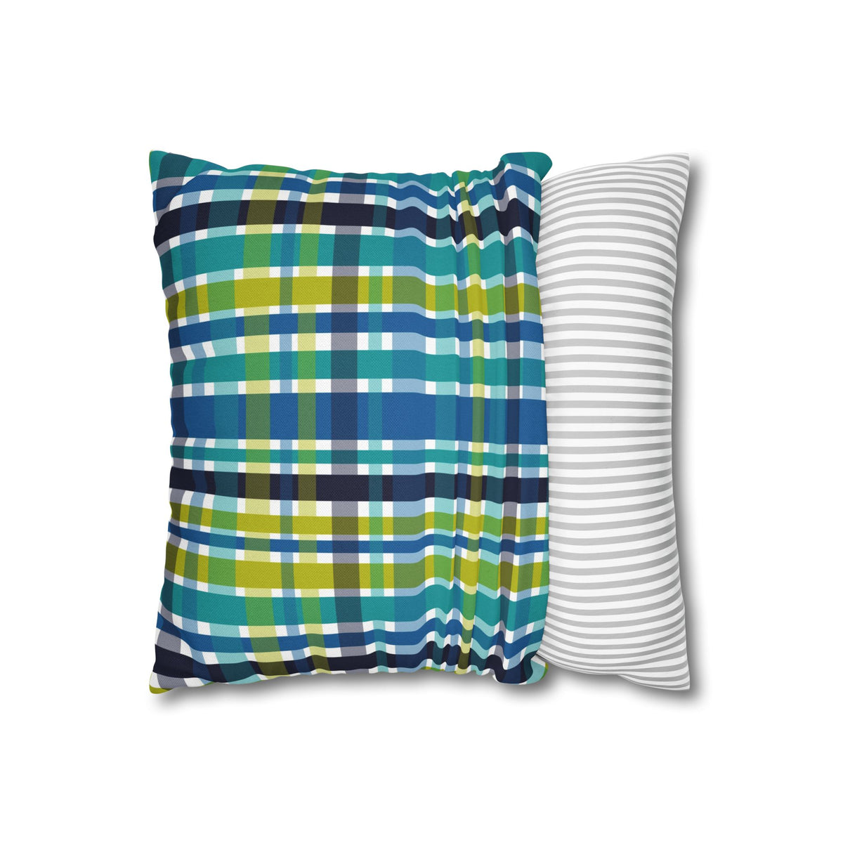 Boho Psychadelic pillow case