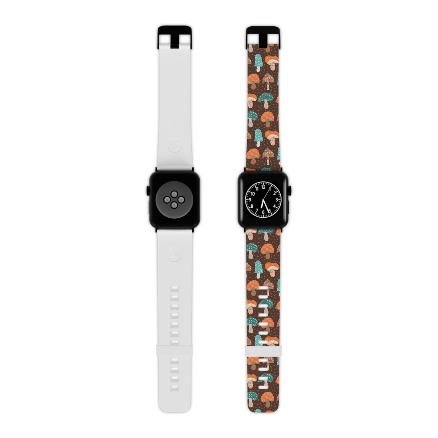 Magical Mushrooms Watch Band for Apple Watch