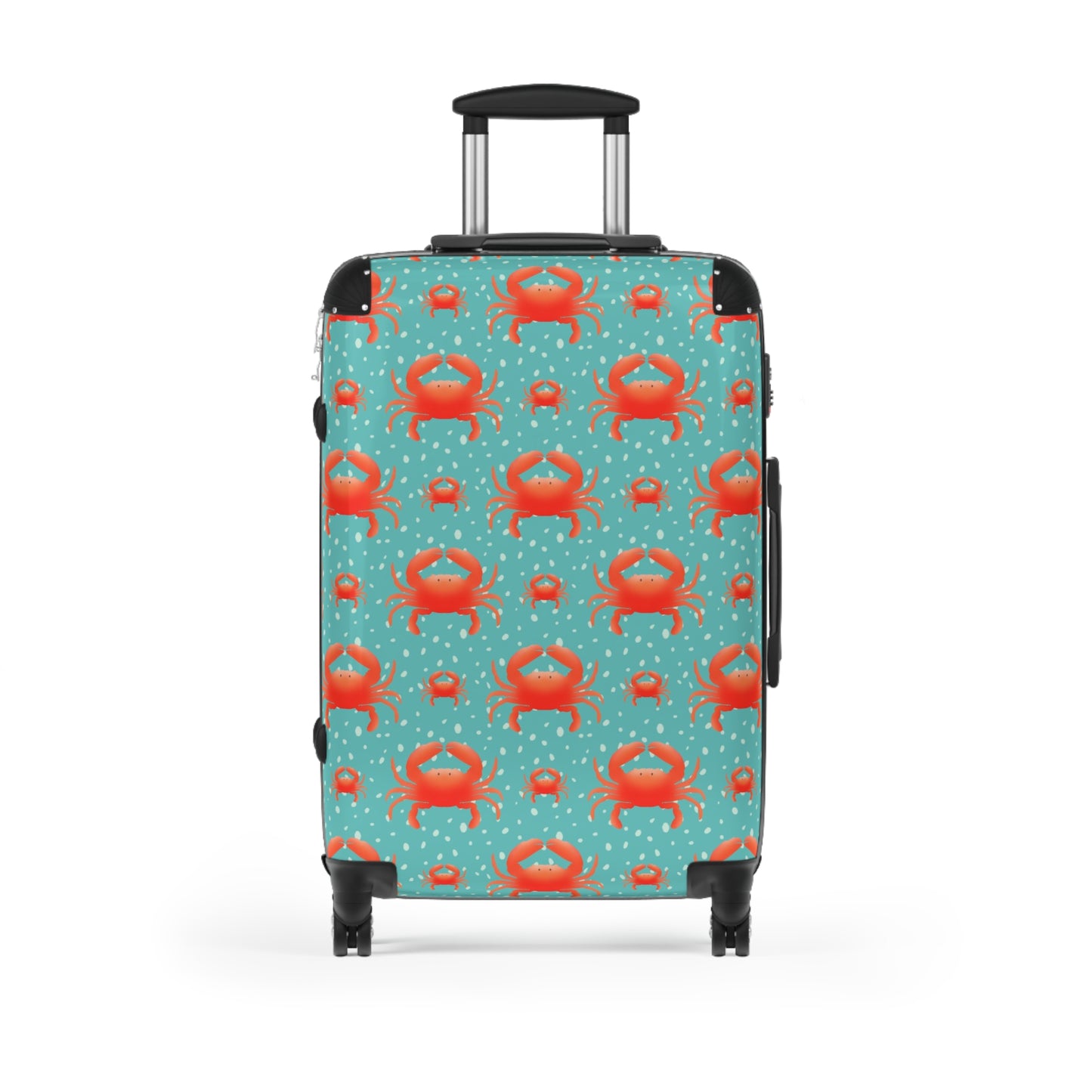 Crabs Hardside Spinner Suitcase