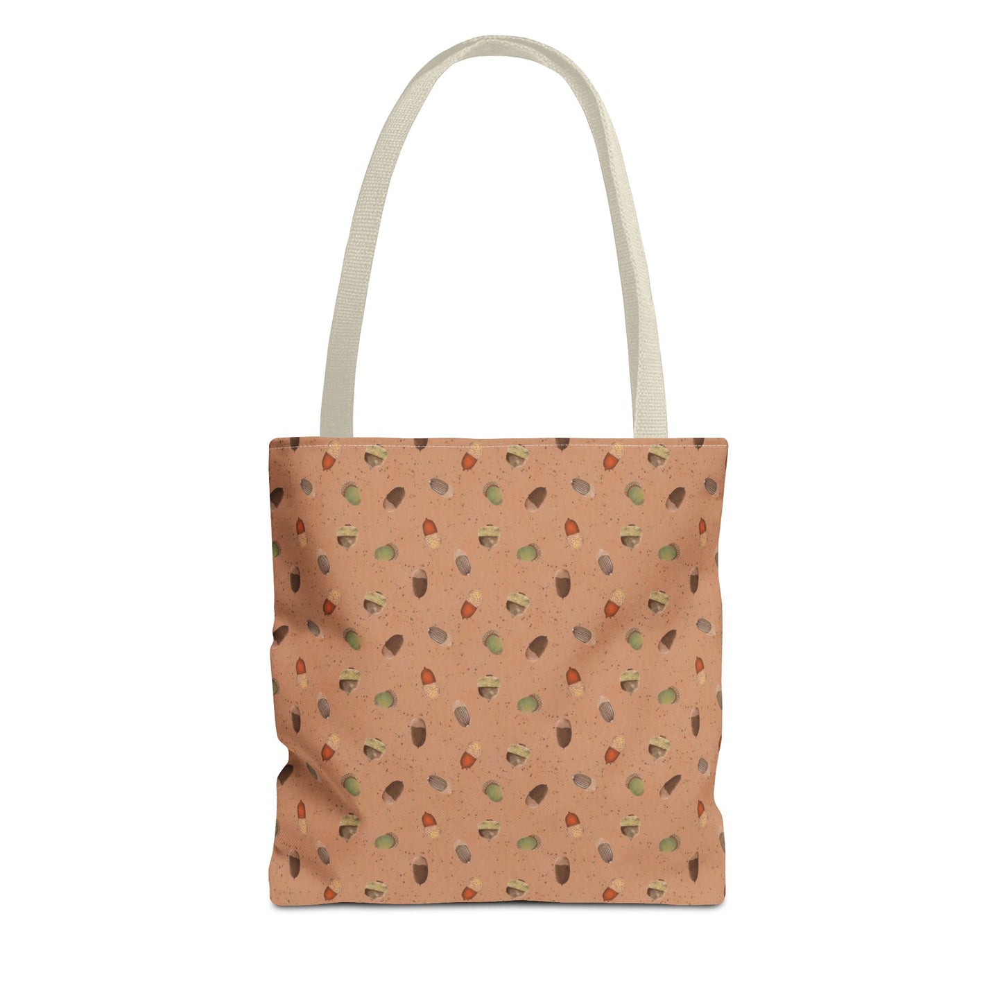 Acorns Tote Bag