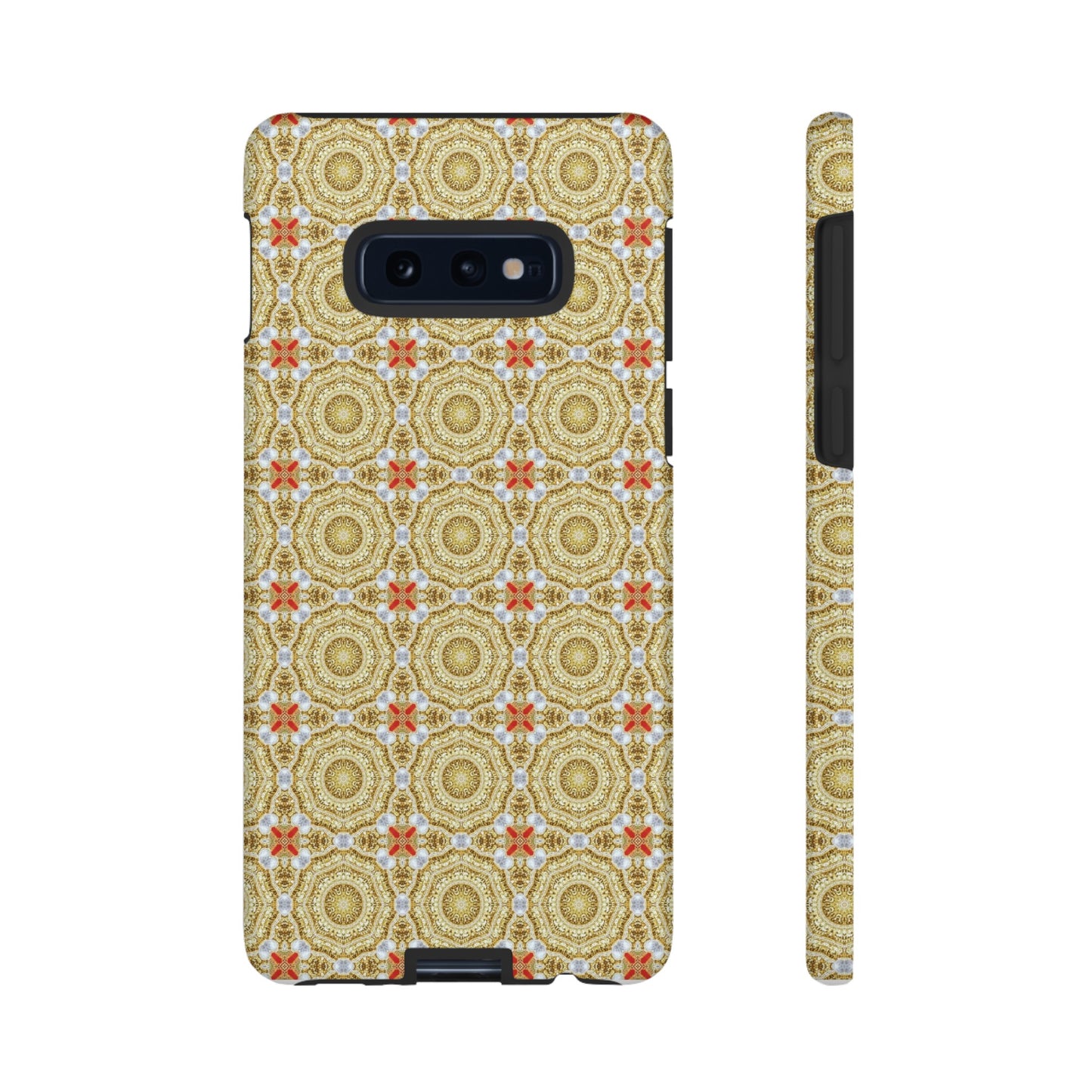 Regal Elysium Ensemble Tough Phone Case