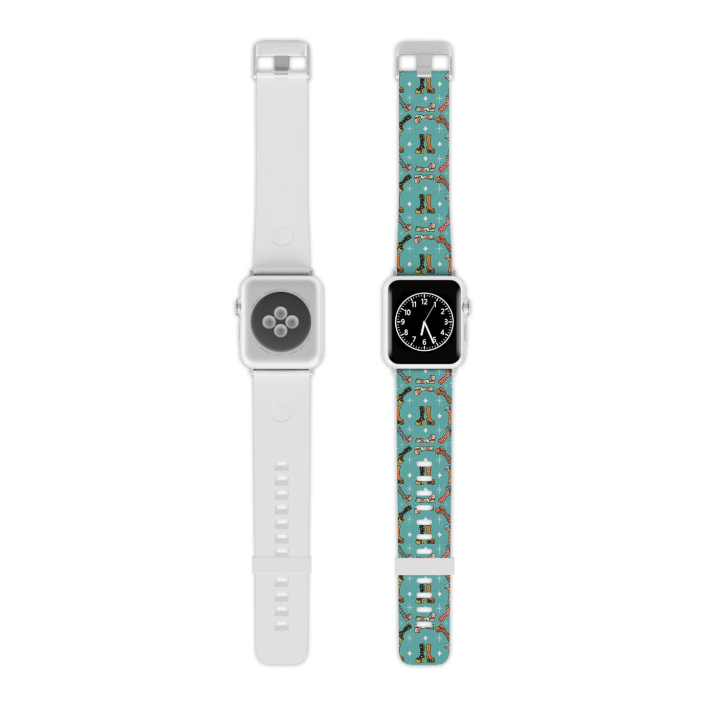 Groovy Boots Watch Band for Apple Watch