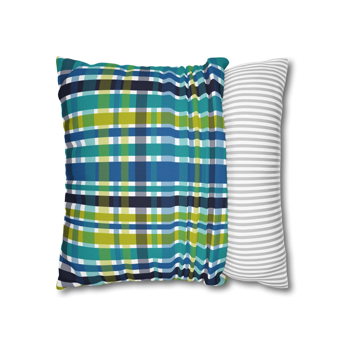 Boho Psychadelic pillow case