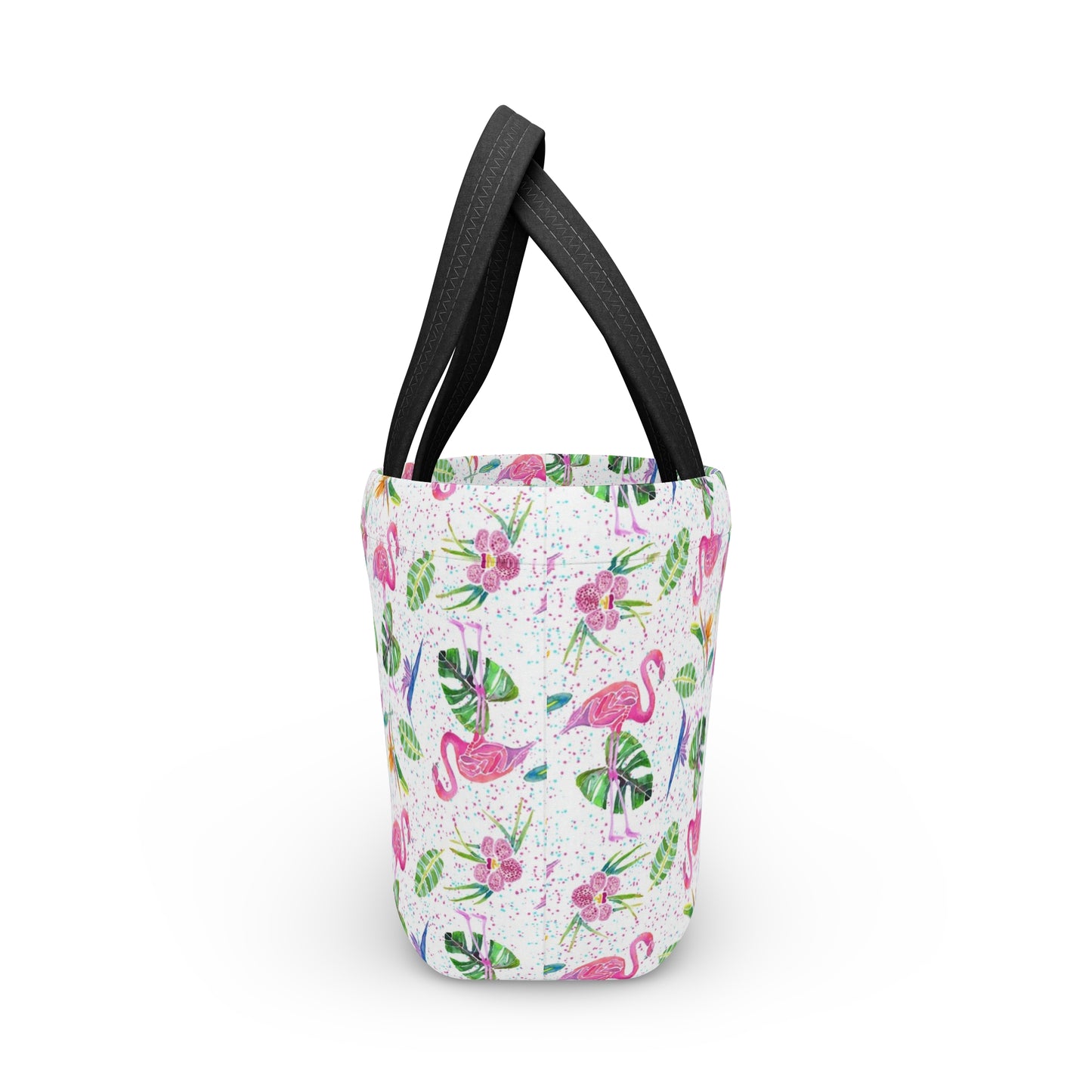 Flamingo Party Lunch Bag